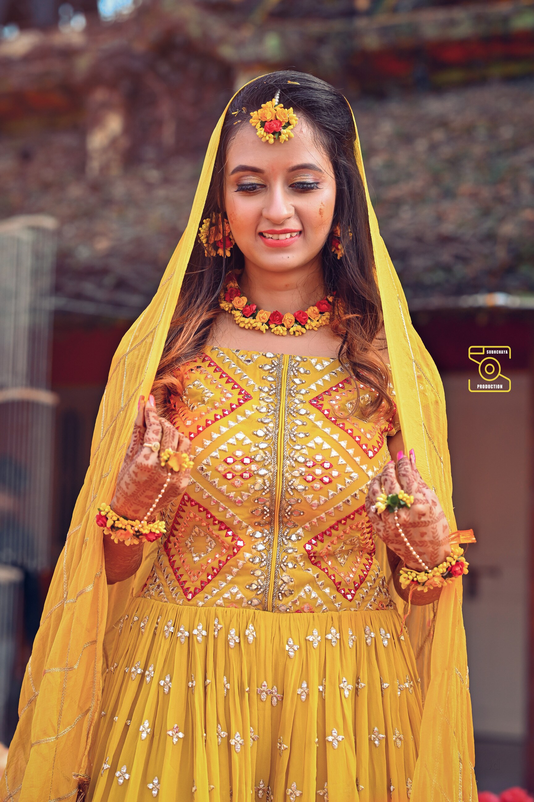 Subhchaya Wedding Photographer image 55