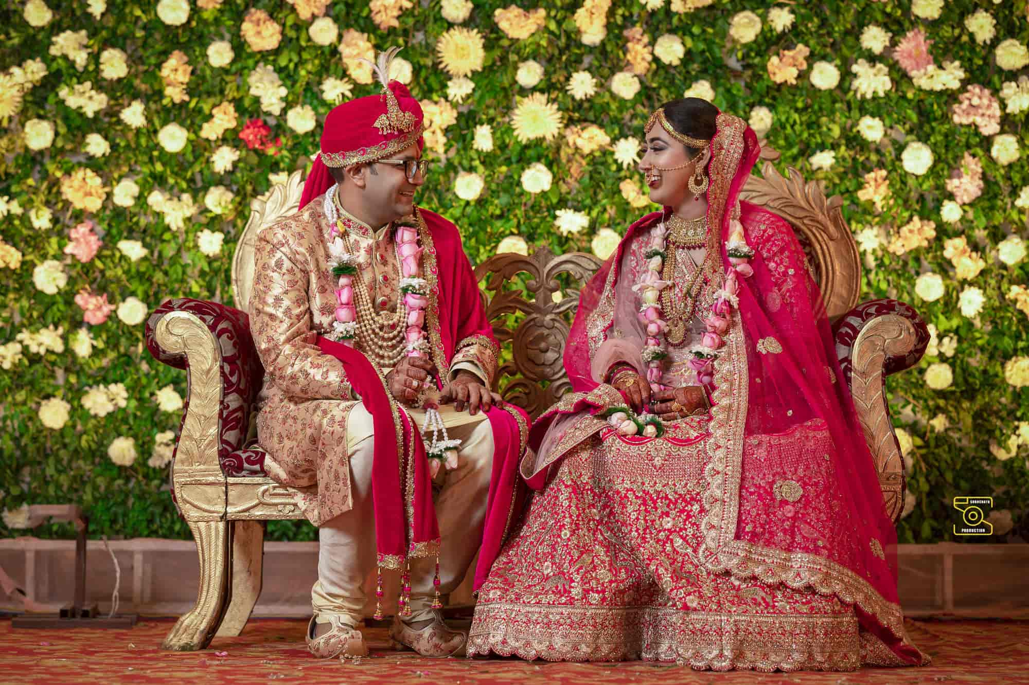 Subhchaya Wedding Photographer image 59
