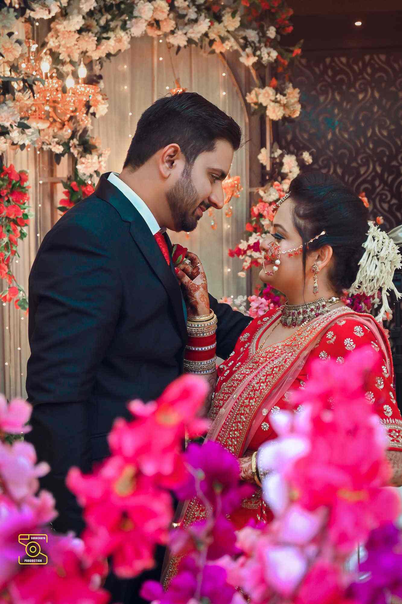 Subhchaya Wedding Photographer image 61