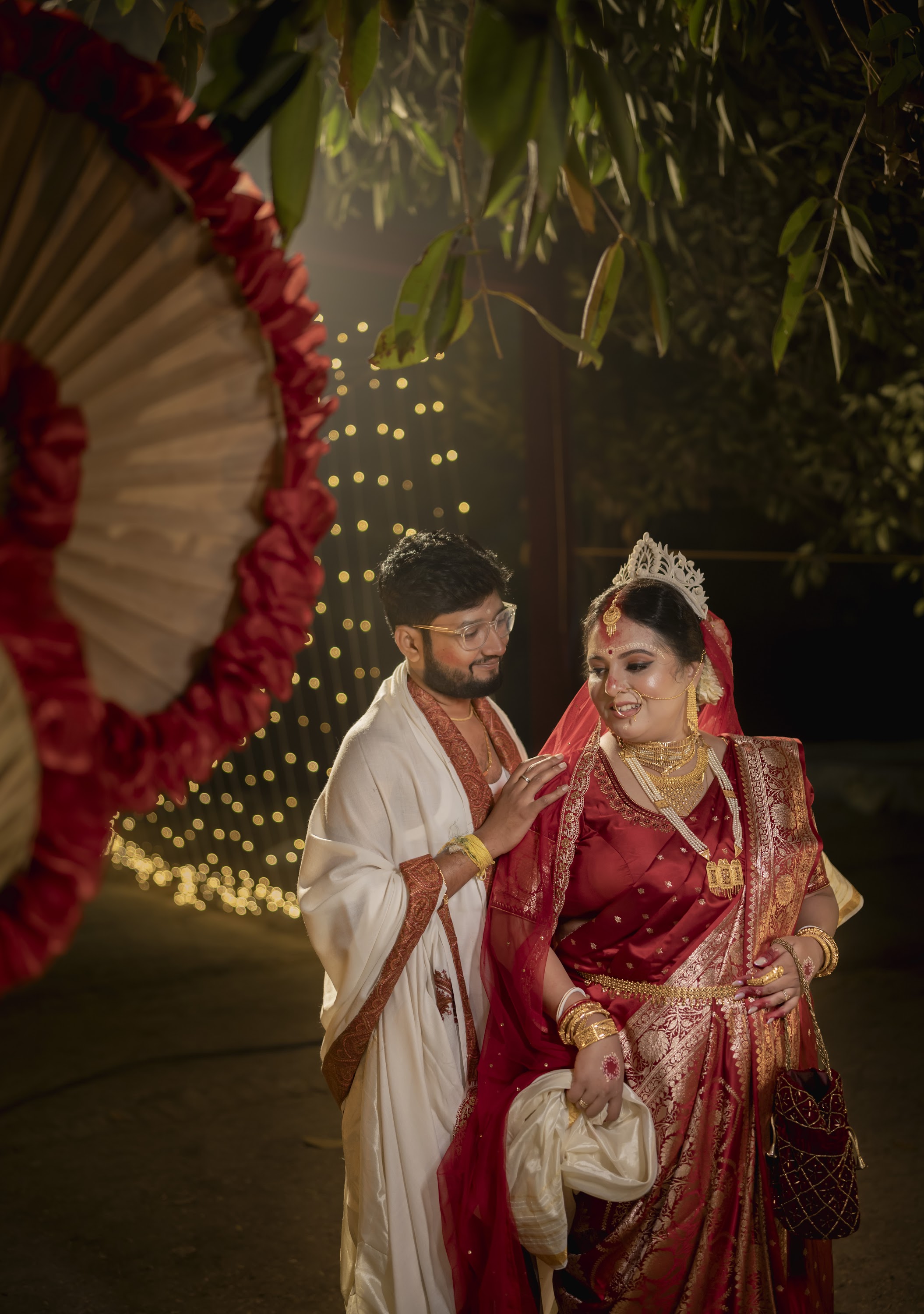 Suchetana Roy Chowdhury Photography