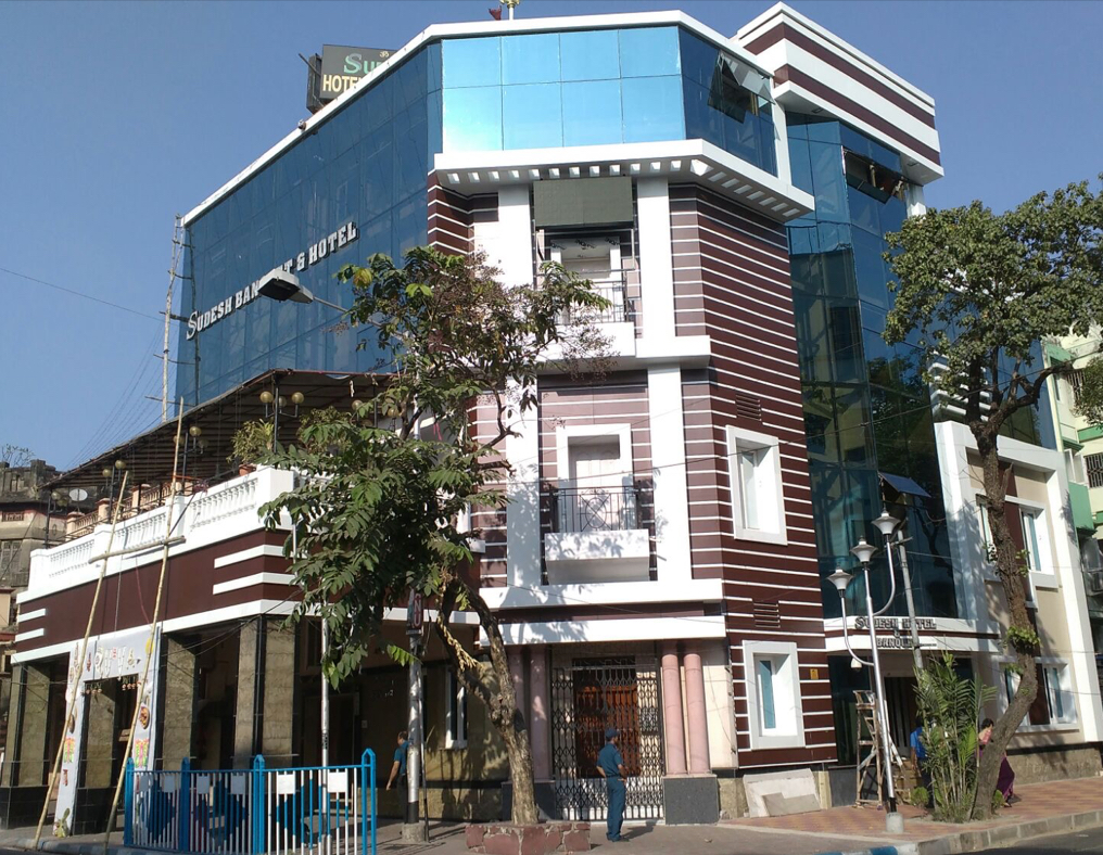 Sudesh Bhawan (Banquets )