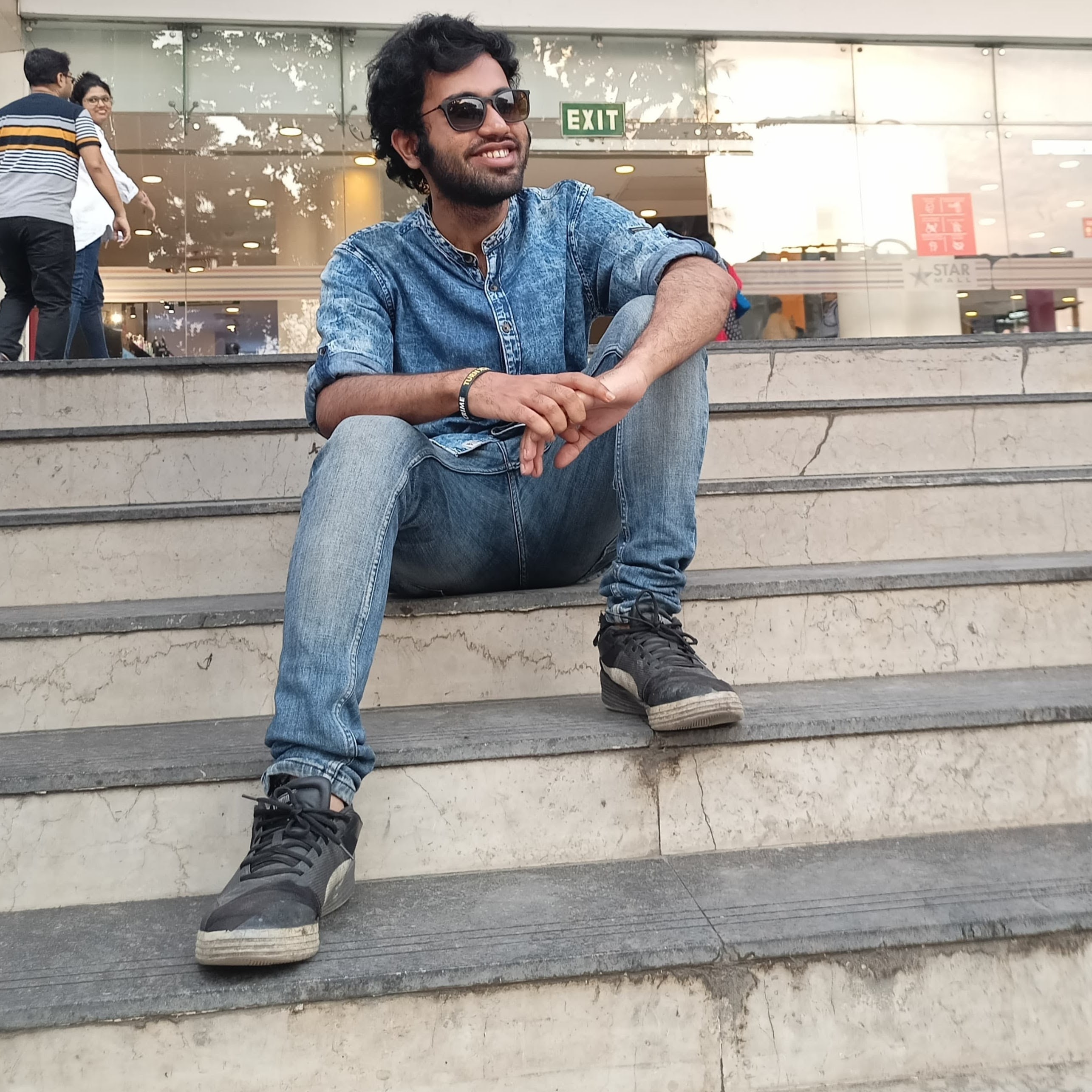 Sukalyan Banerjee Photography