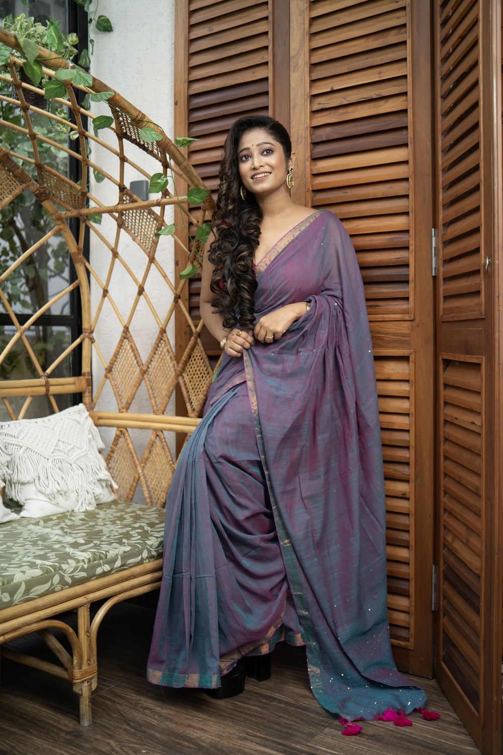 Suman makeover(makeup studio)