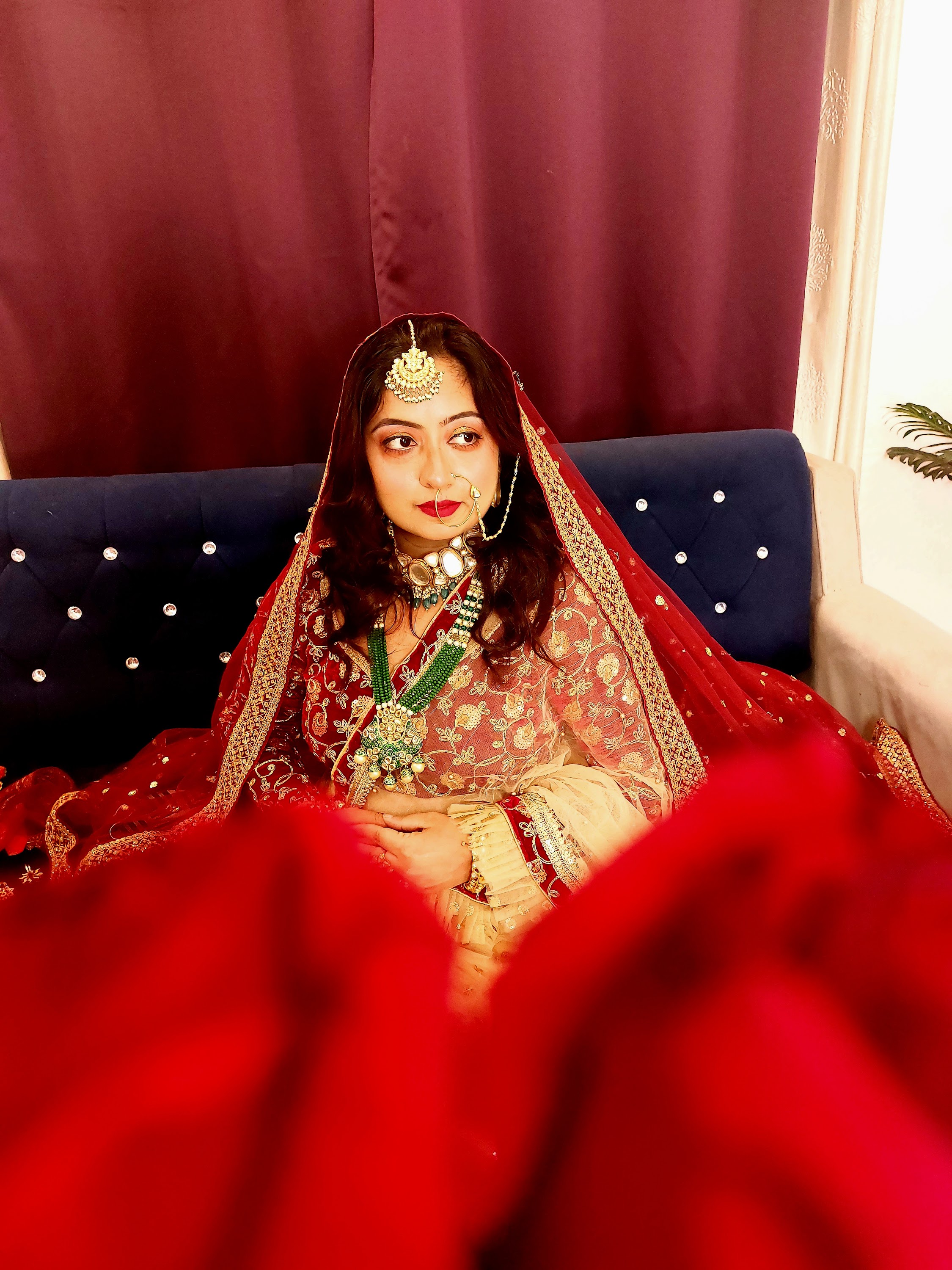 Sumana's- Bridal Makeup and Academy