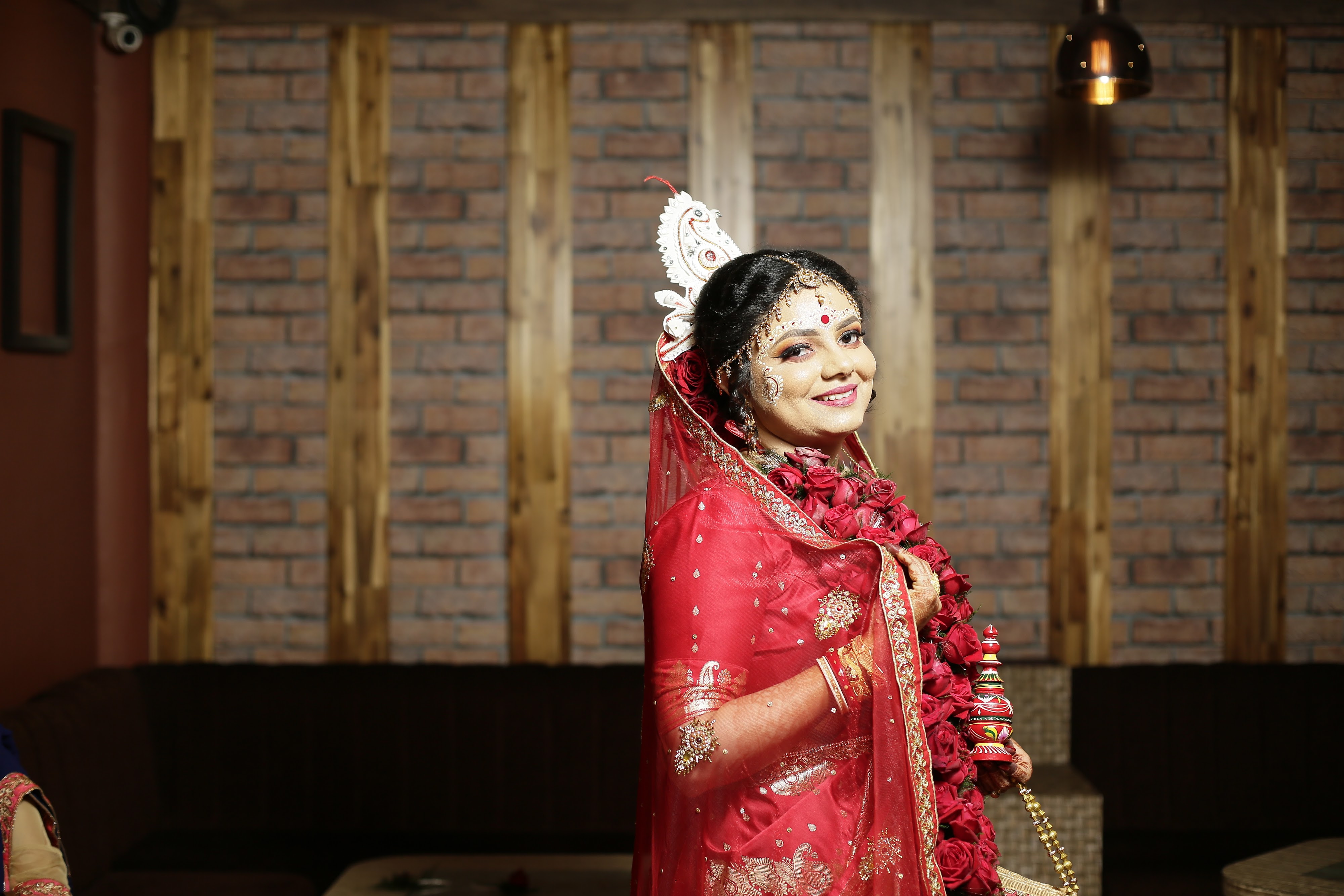 Sumana's Makeover & Training Center | BEST MAKEUP ARTIST