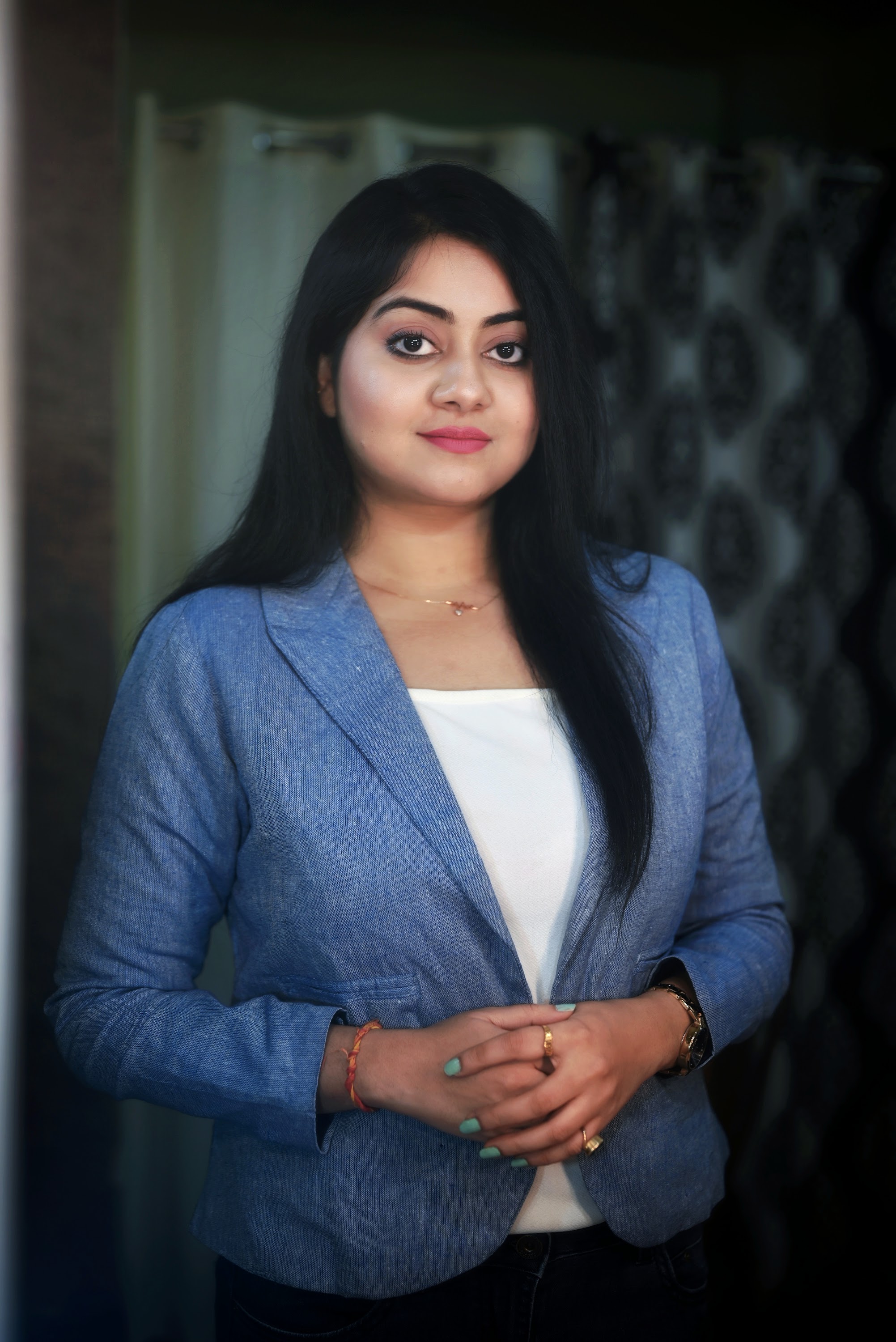 Suman's Makeup Studio & Academy, Rajarhat (MAKEUP & Nail Studio)