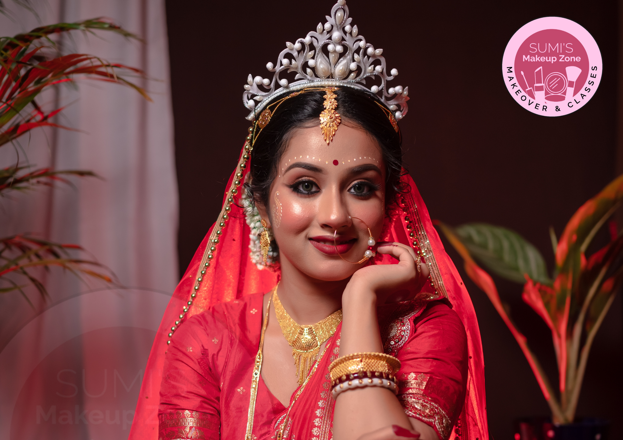 Sumi’s Makeup Zone - Makeover & Classes