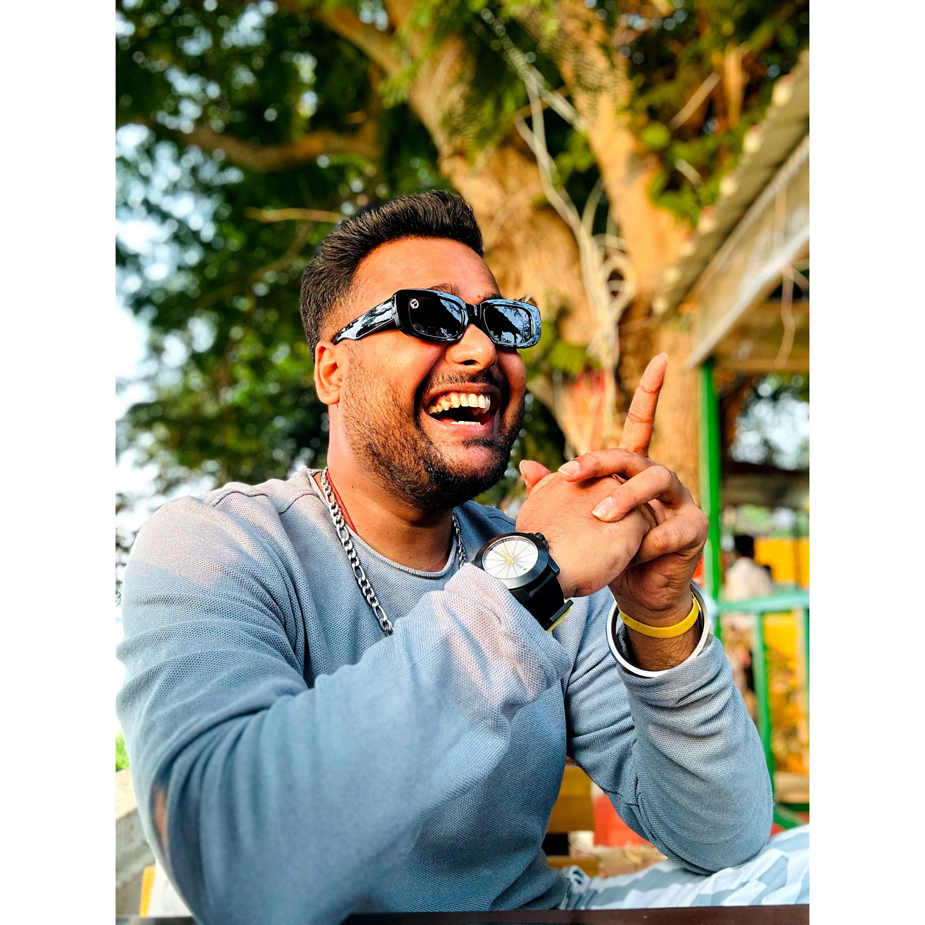 Sunaus Events Pvt.Ltd.