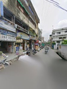 Surtaram Nakipuria Bhawan