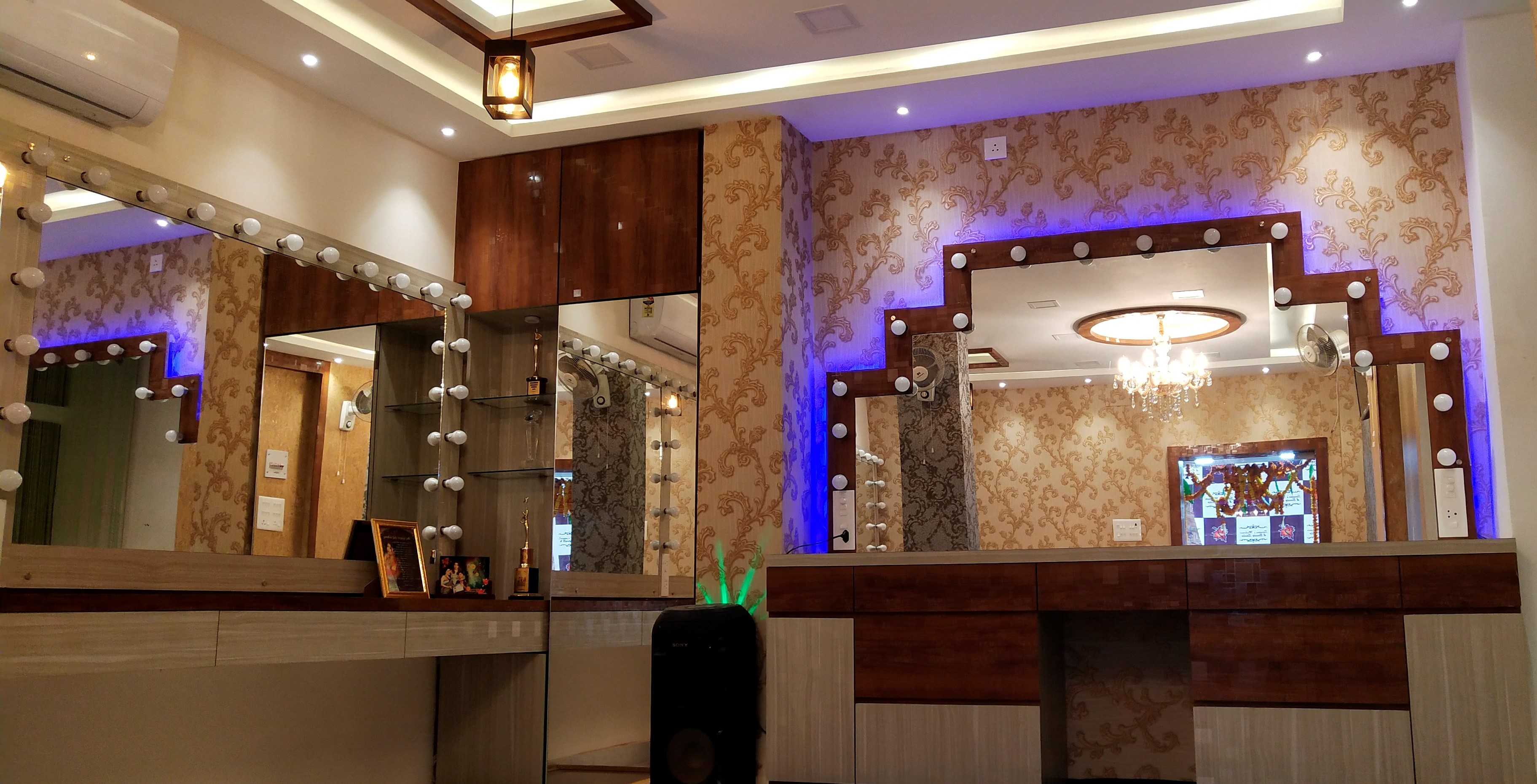 Swapna's Makeover & Beauty Studio 'n' Academy
