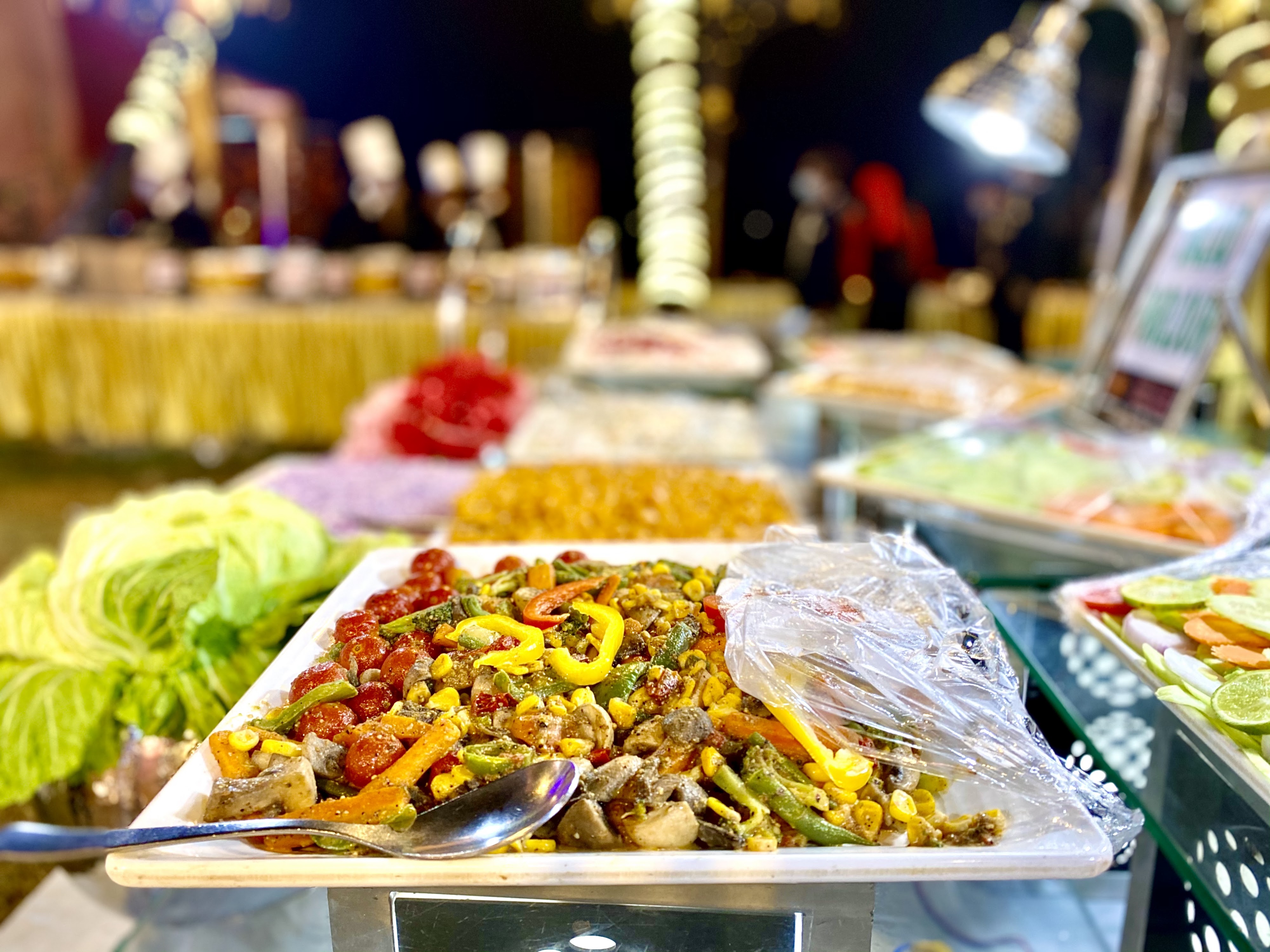 Sweet-N-Sour Catering Services image 8