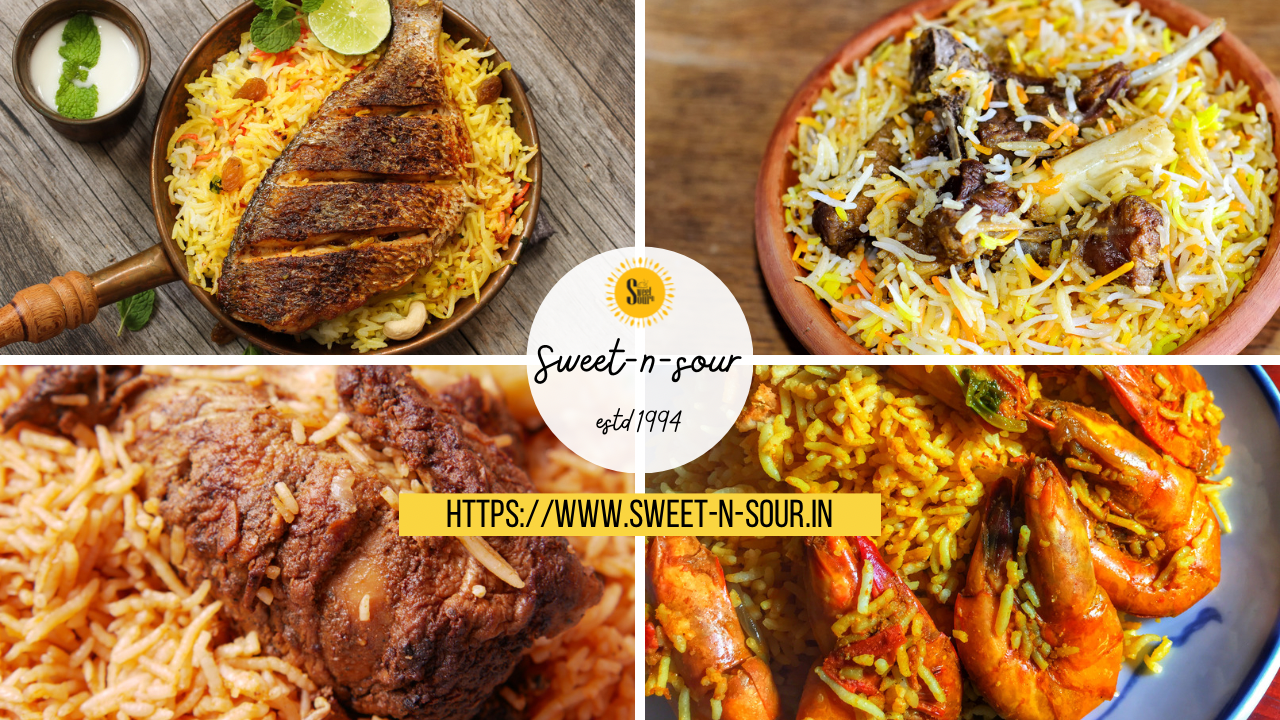 Sweet-N-Sour Catering Services image 9
