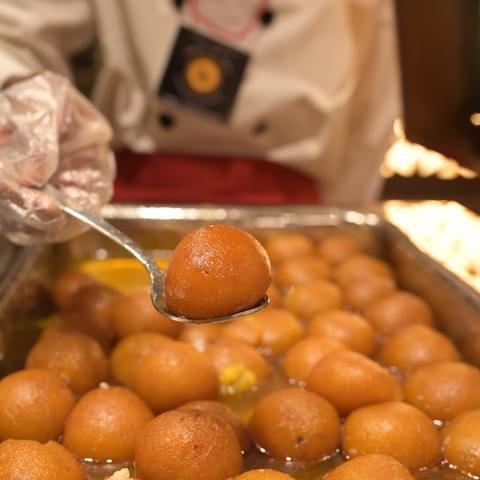 Sweet-N-Sour Catering Services image 10
