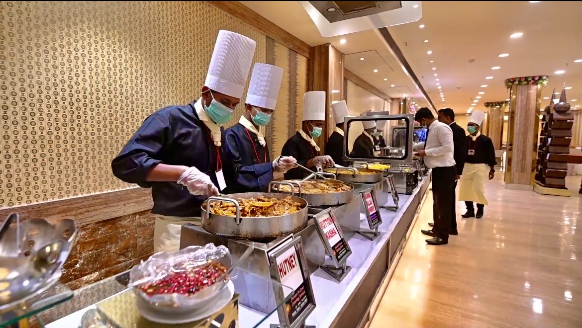 Sweet-N-Sour Catering Services image 4