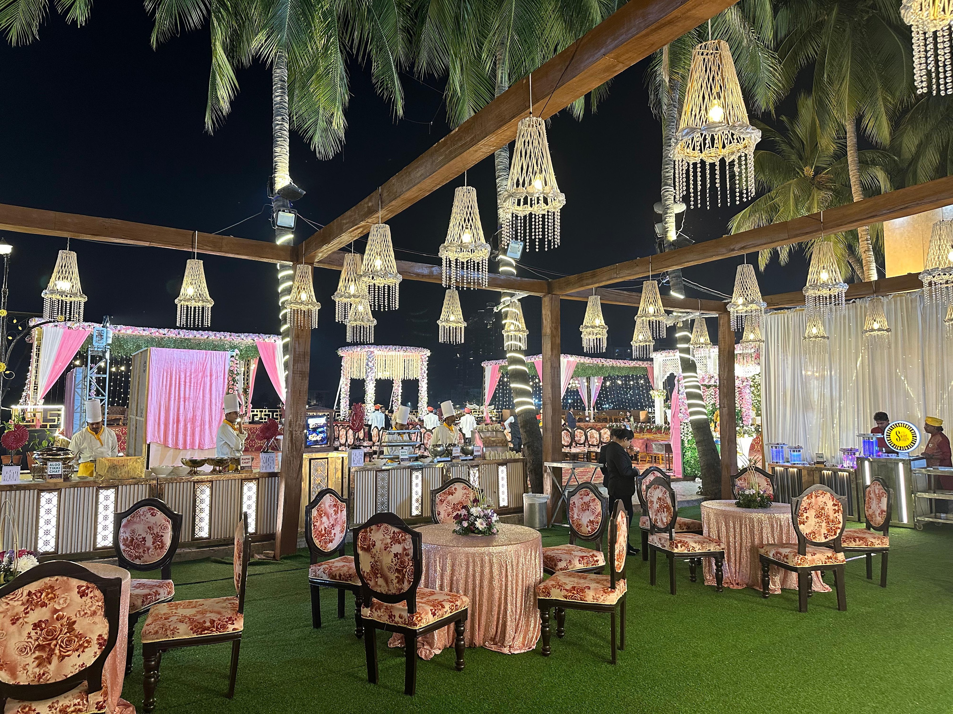 Sweet-N-Sour Catering Services image 5