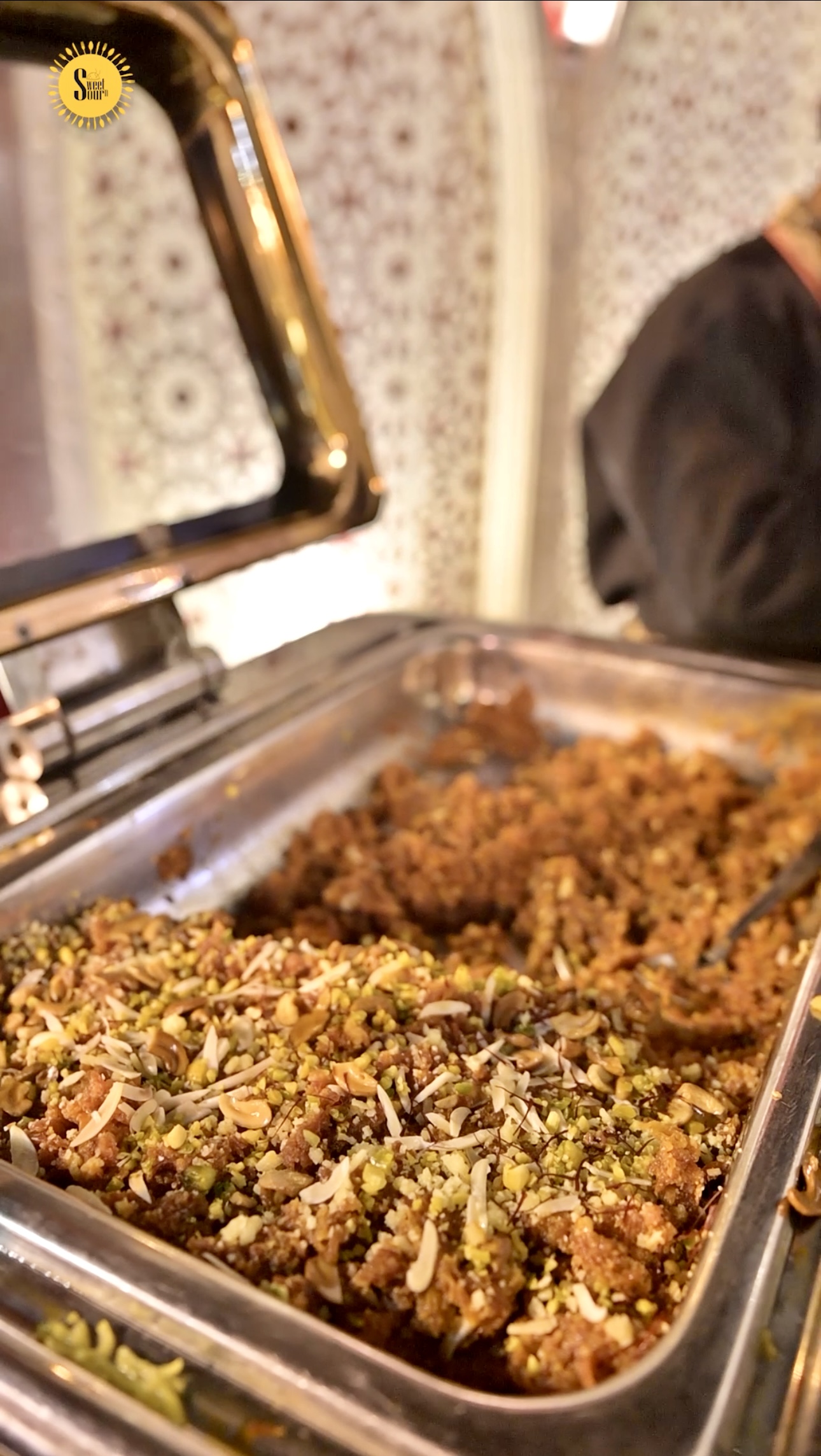 Sweet-N-Sour Catering Services image 6