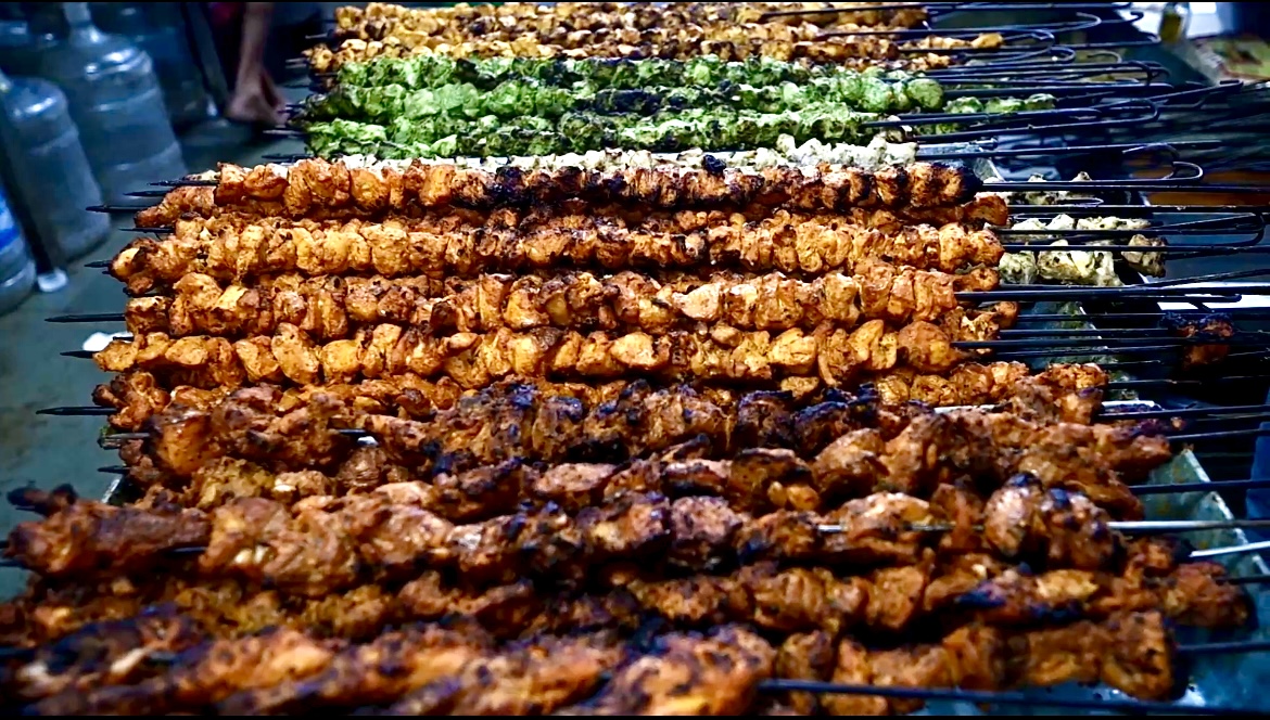 Sweet-N-Sour Catering Services image 7