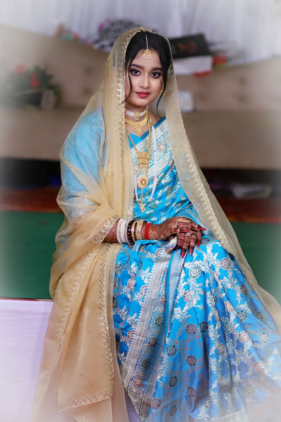 Sweety'z Radiant Makeup & Academy