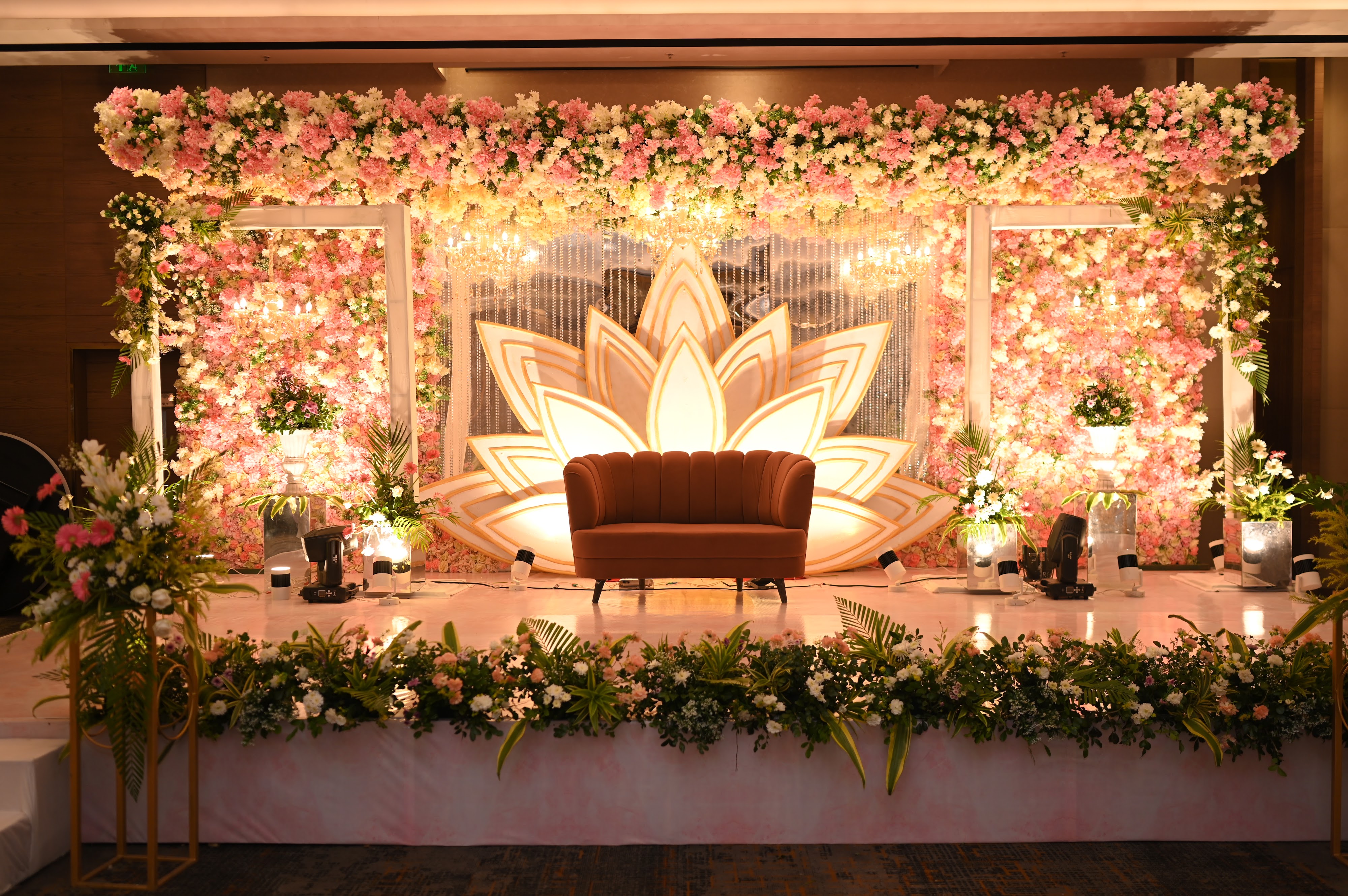 Sweven Events By Shubham Bachchan