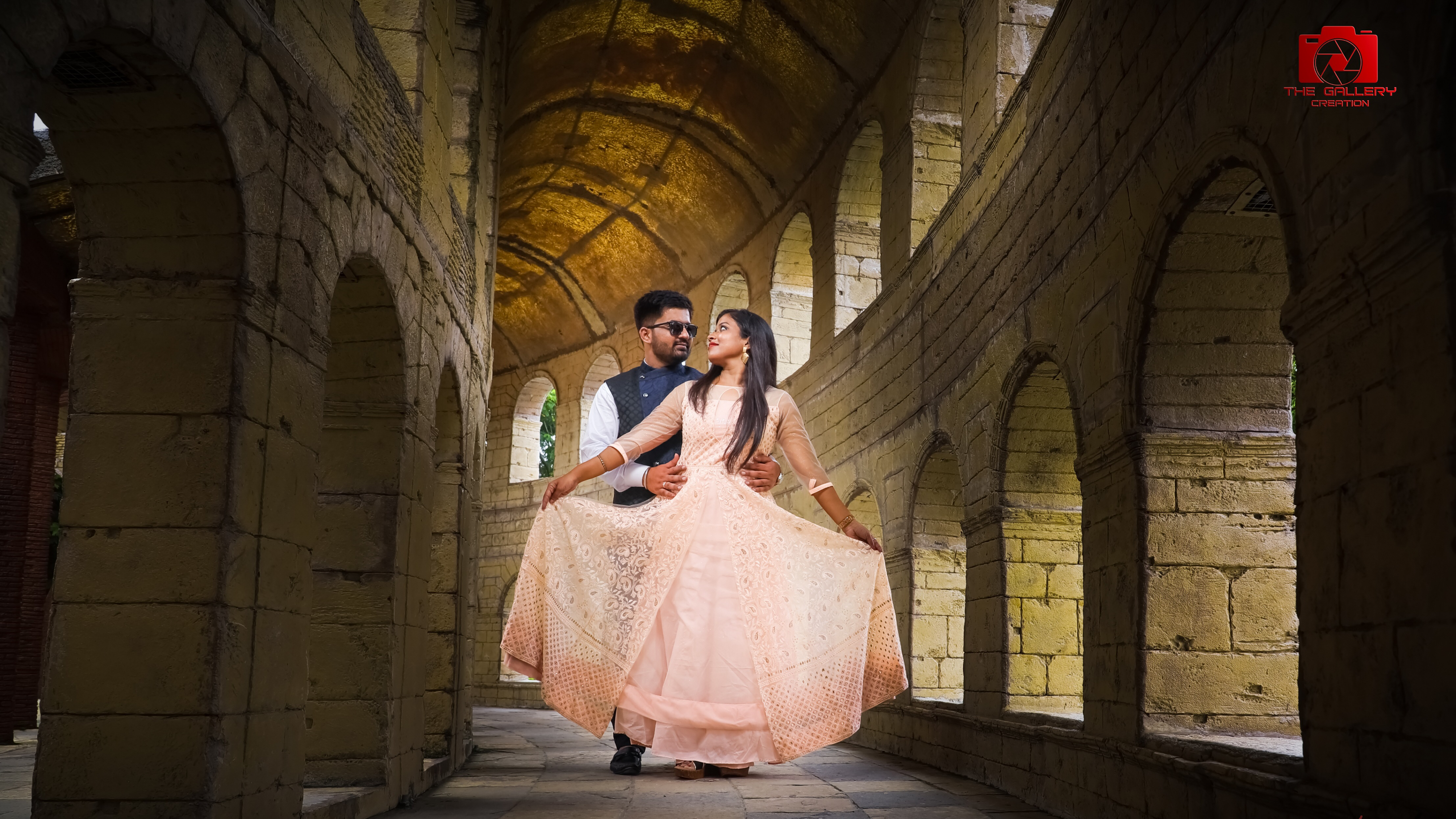 The Gallery Creation