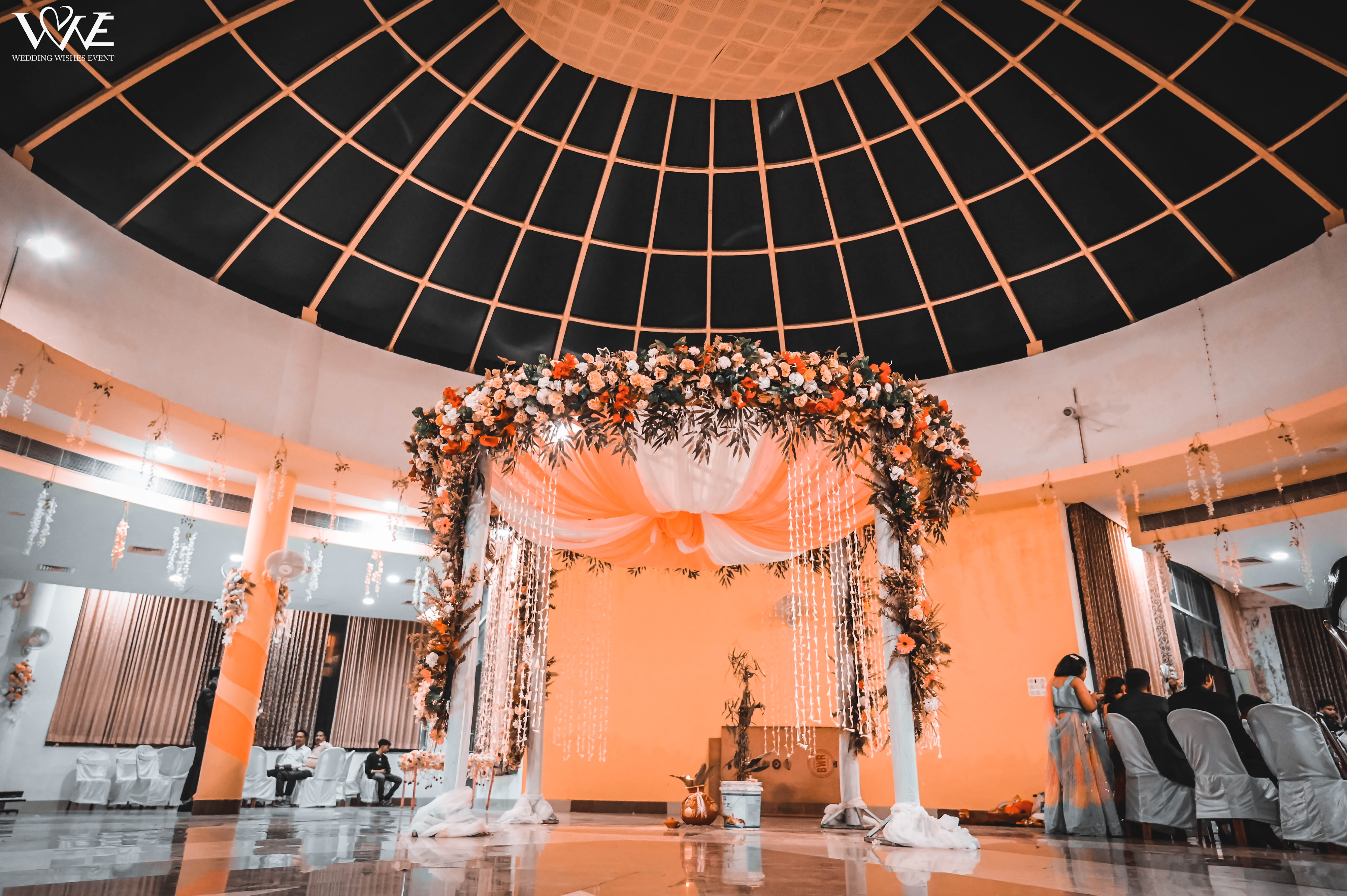 THE WEDDING WISHES EVENT - Best Wedding Planner | Siliguri l Event Management Company | Corporate Event Planner | image 11