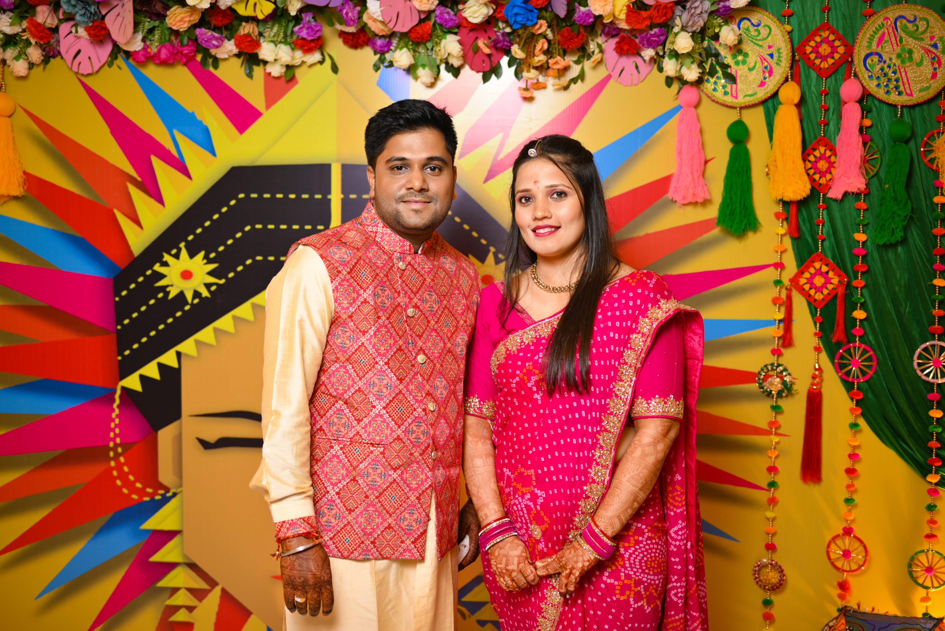 THE WEDDING WISHES EVENT - Best Wedding Planner | Siliguri l Event Management Company | Corporate Event Planner | image 12