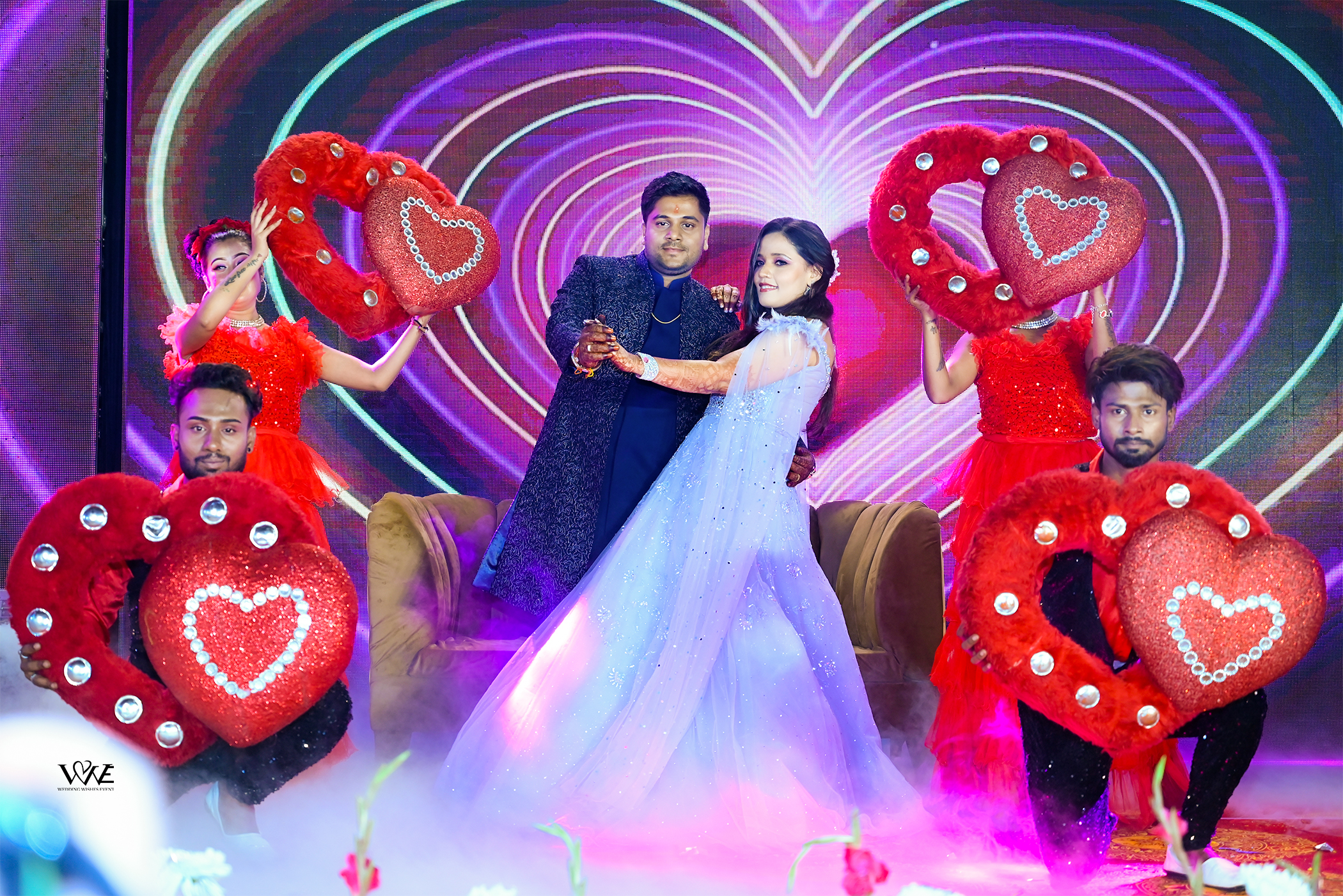 THE WEDDING WISHES EVENT - Best Wedding Planner | Siliguri l Event Management Company | Corporate Event Planner | image 13