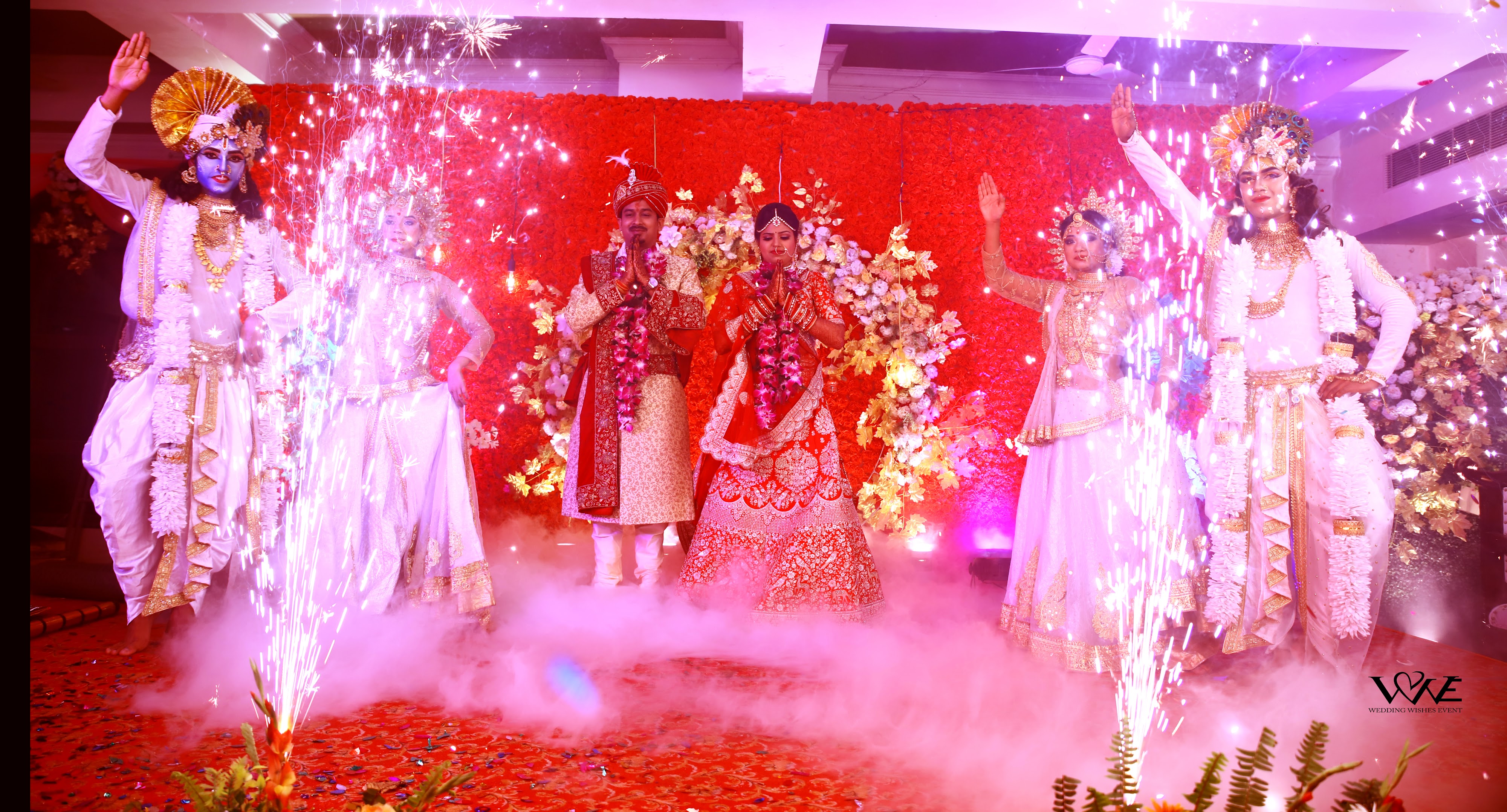 THE WEDDING WISHES EVENT - Best Wedding Planner | Siliguri l Event Management Company | Corporate Event Planner | image 19