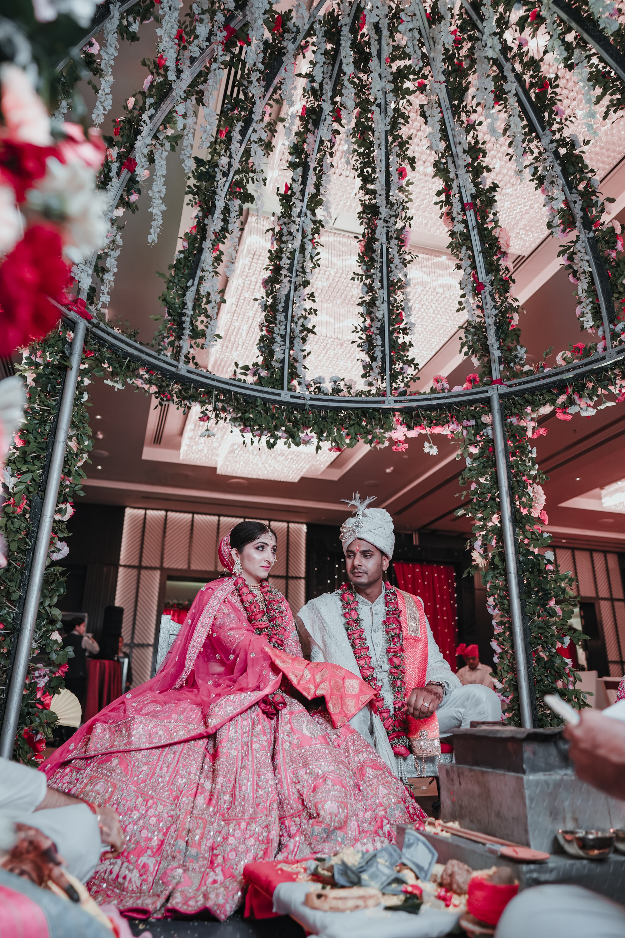 THE WEDDING WISHES EVENT - Best Wedding Planner | Siliguri l Event Management Company | Corporate Event Planner | image 2