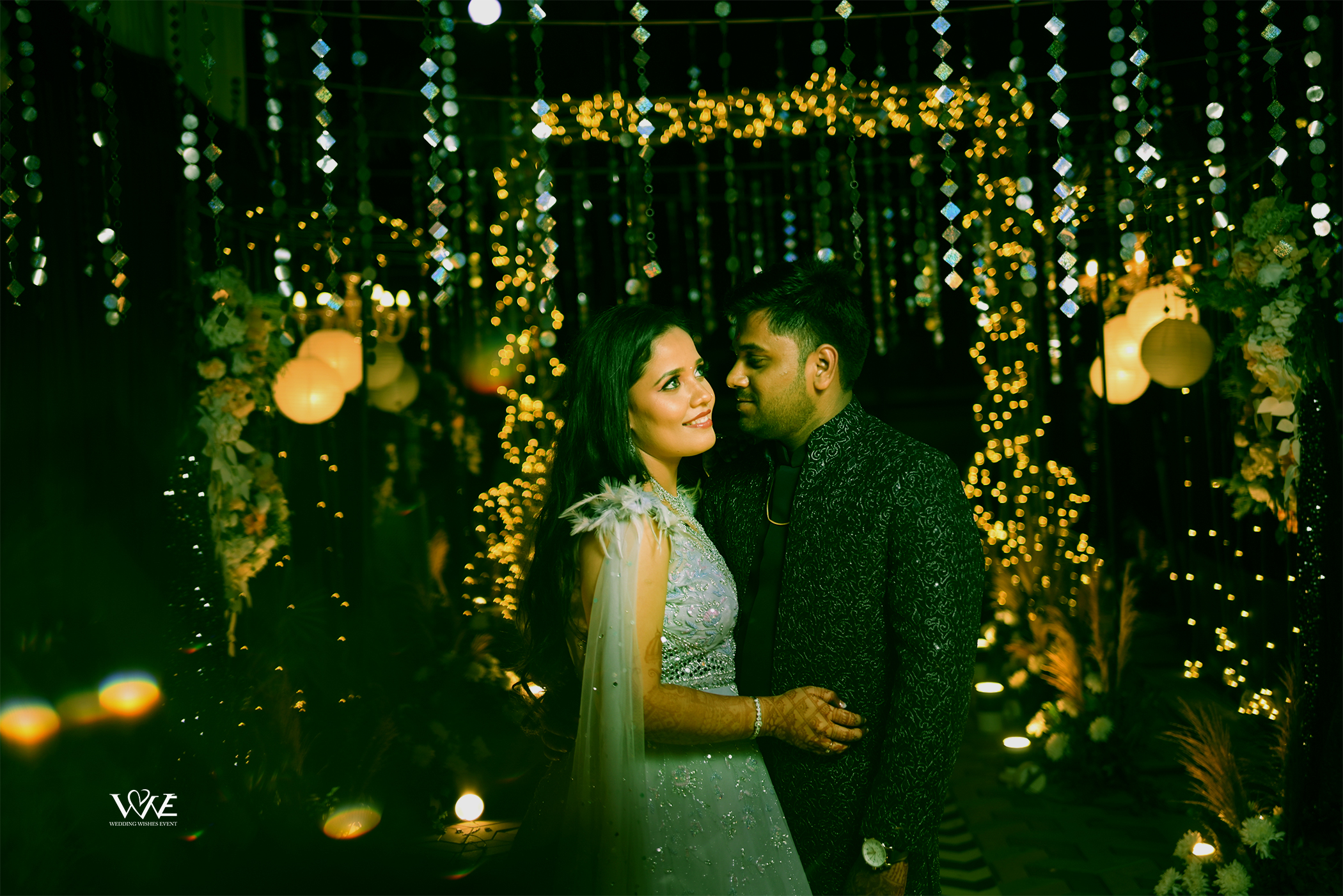 THE WEDDING WISHES EVENT - Best Wedding Planner | Siliguri l Event Management Company | Corporate Event Planner | image 21