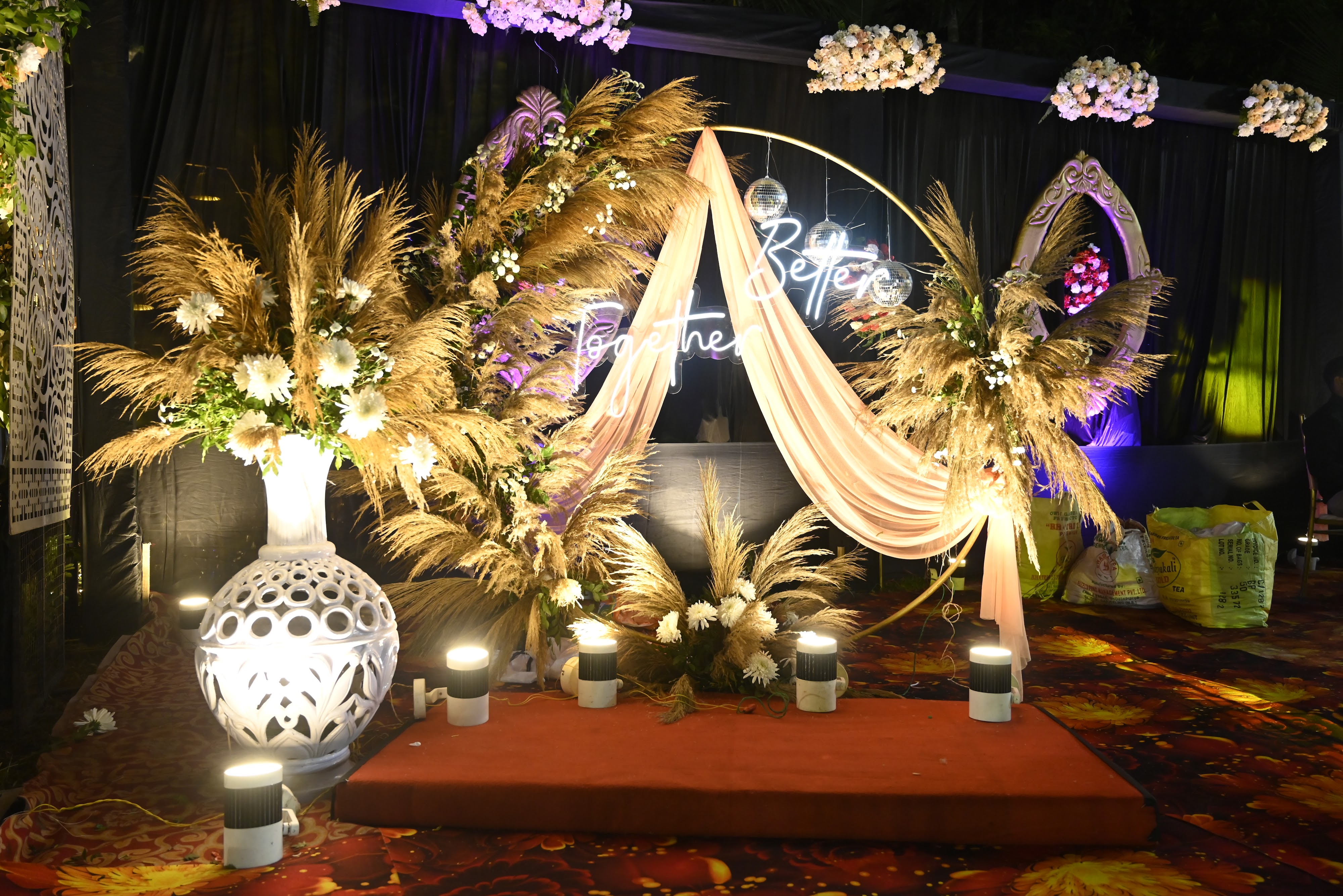 THE WEDDING WISHES EVENT - Best Wedding Planner | Siliguri l Event Management Company | Corporate Event Planner | image 25