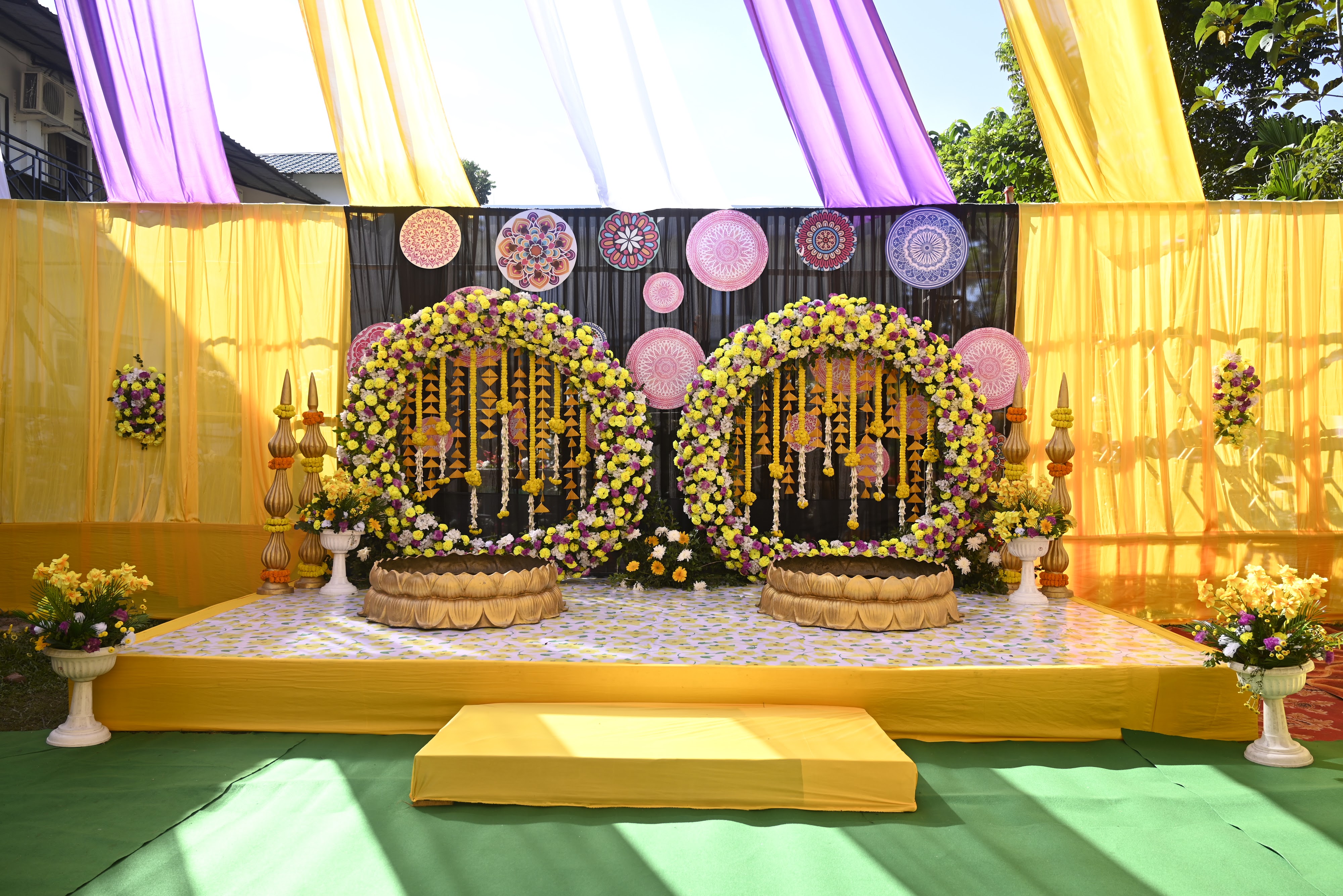 THE WEDDING WISHES EVENT - Best Wedding Planner | Siliguri l Event Management Company | Corporate Event Planner | image 27