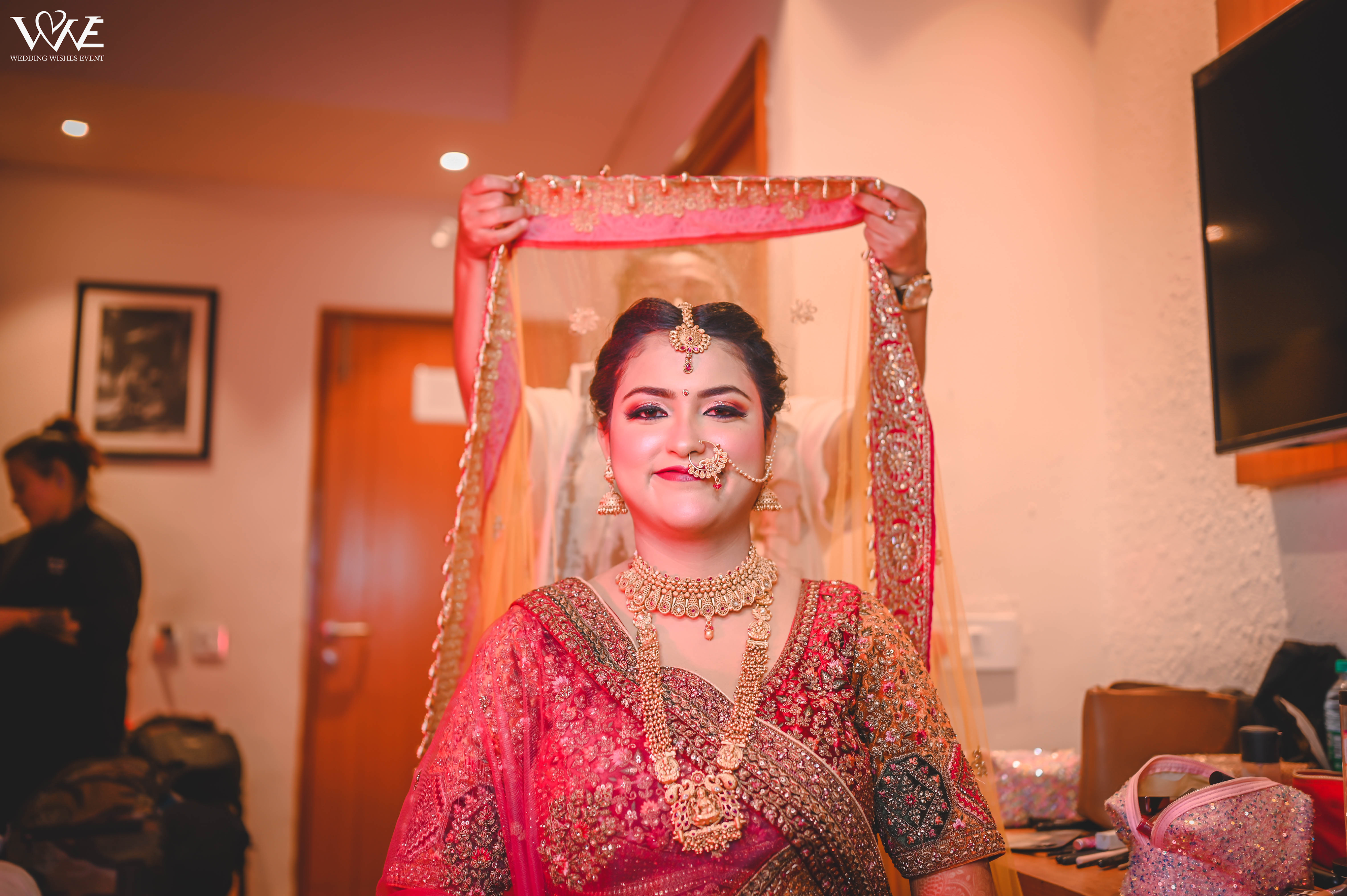 THE WEDDING WISHES EVENT - Best Wedding Planner | Siliguri l Event Management Company | Corporate Event Planner | image 28