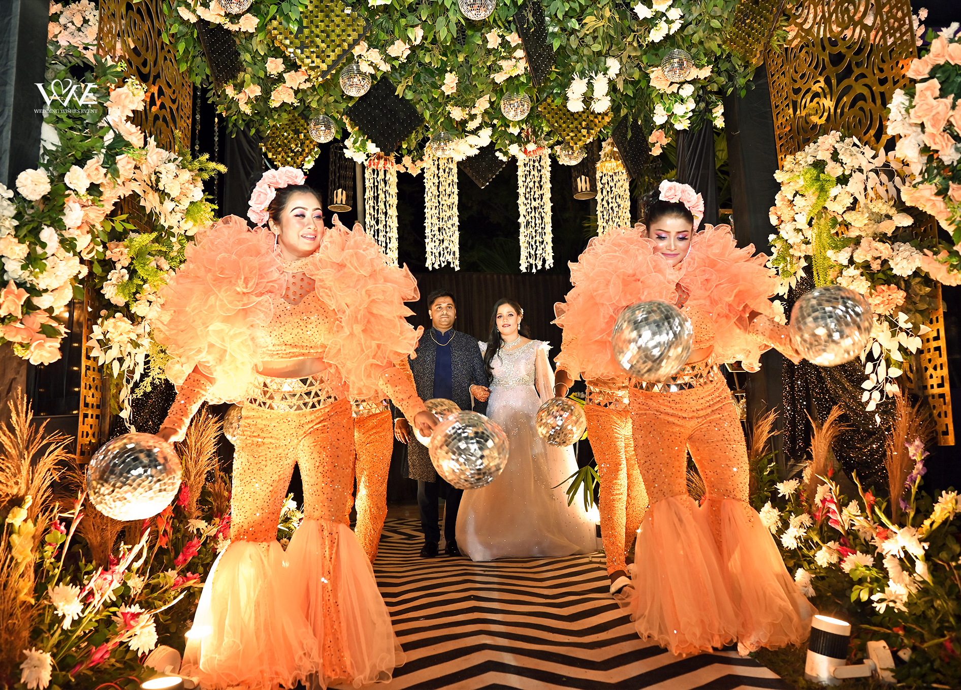 THE WEDDING WISHES EVENT - Best Wedding Planner | Siliguri l Event Management Company | Corporate Event Planner | image 34