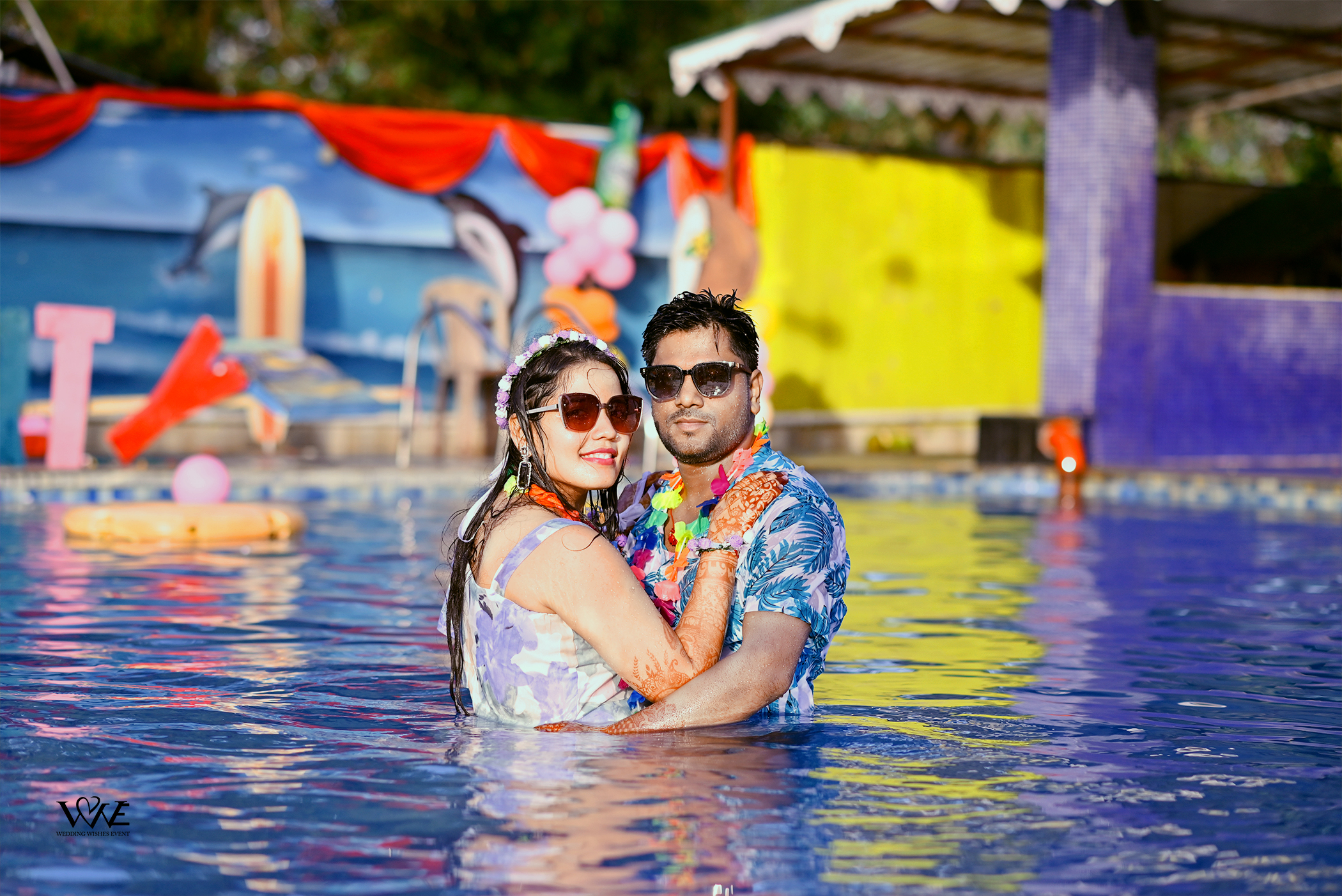 THE WEDDING WISHES EVENT - Best Wedding Planner | Siliguri l Event Management Company | Corporate Event Planner | image 36