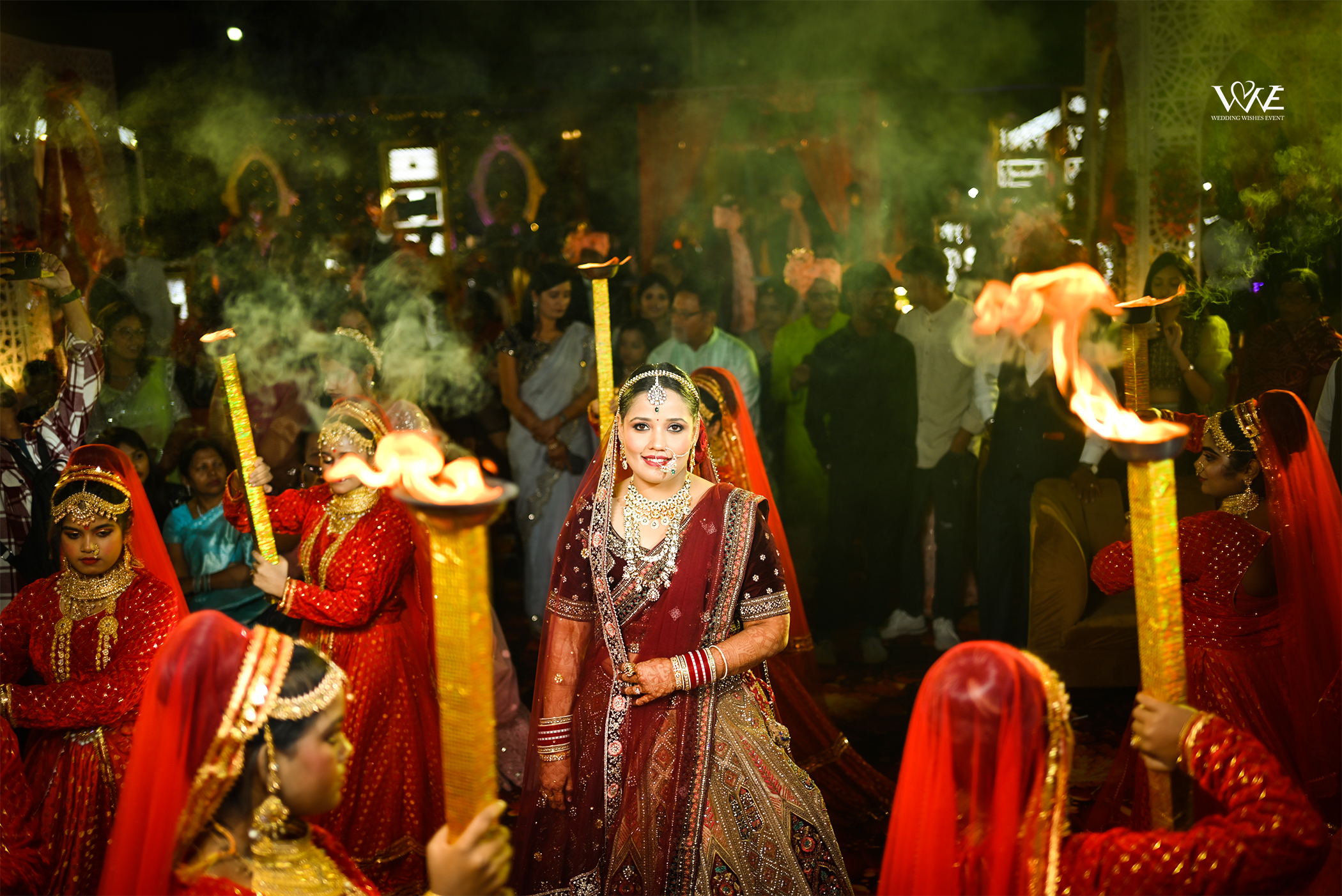 THE WEDDING WISHES EVENT - Best Wedding Planner | Siliguri l Event Management Company | Corporate Event Planner | image 37