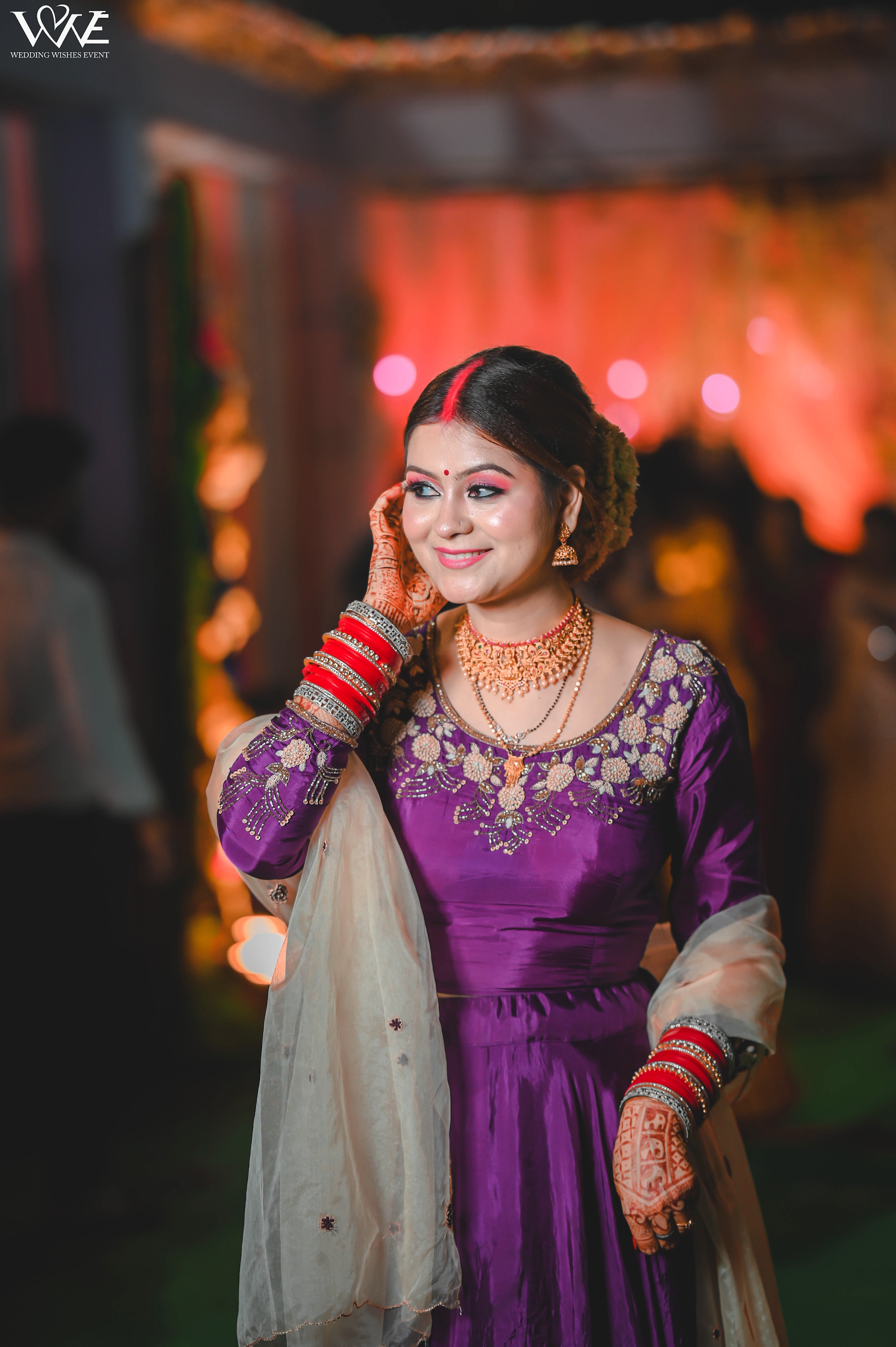THE WEDDING WISHES EVENT - Best Wedding Planner | Siliguri l Event Management Company | Corporate Event Planner | image 38
