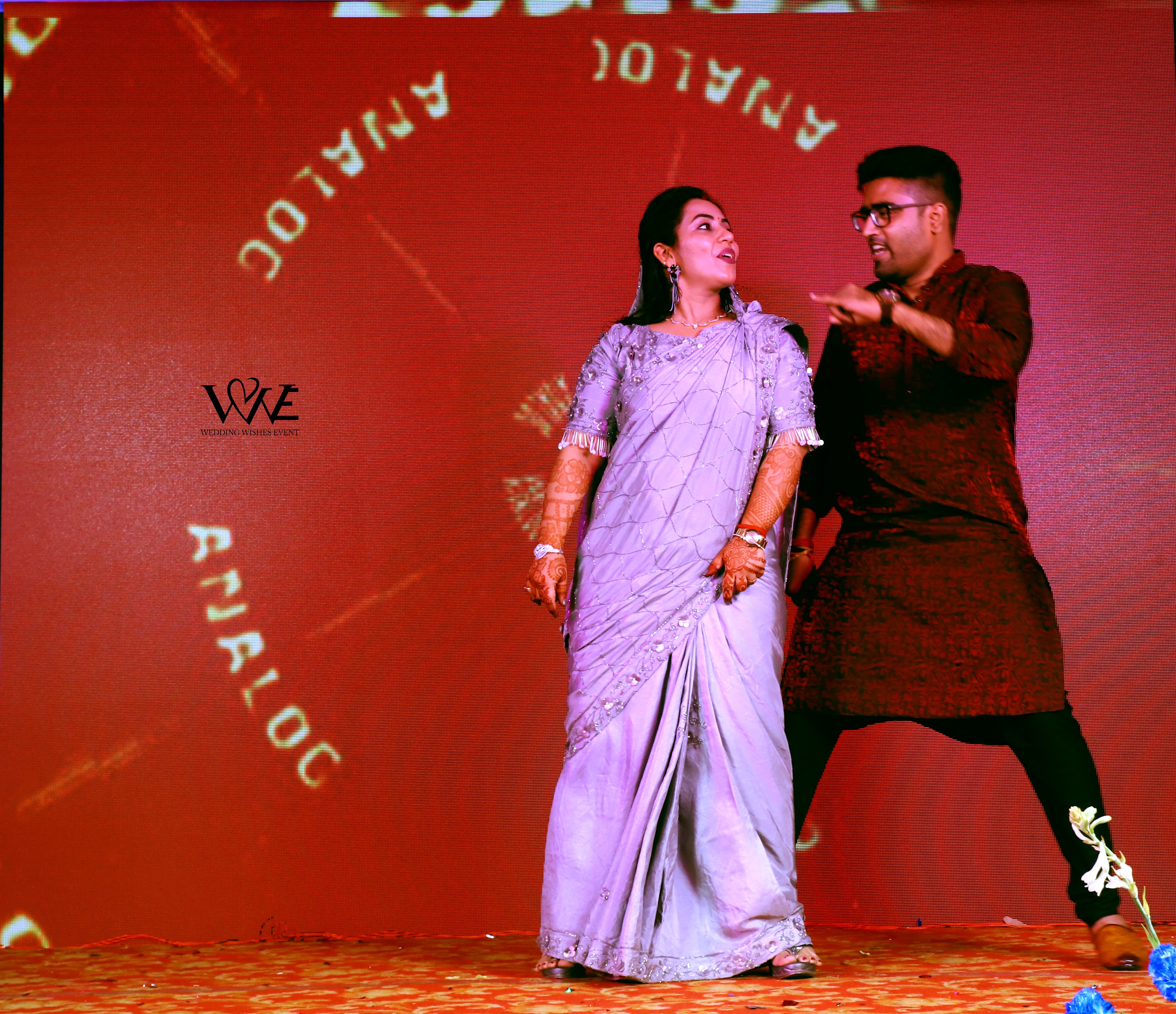 THE WEDDING WISHES EVENT - Best Wedding Planner | Siliguri l Event Management Company | Corporate Event Planner | image 39