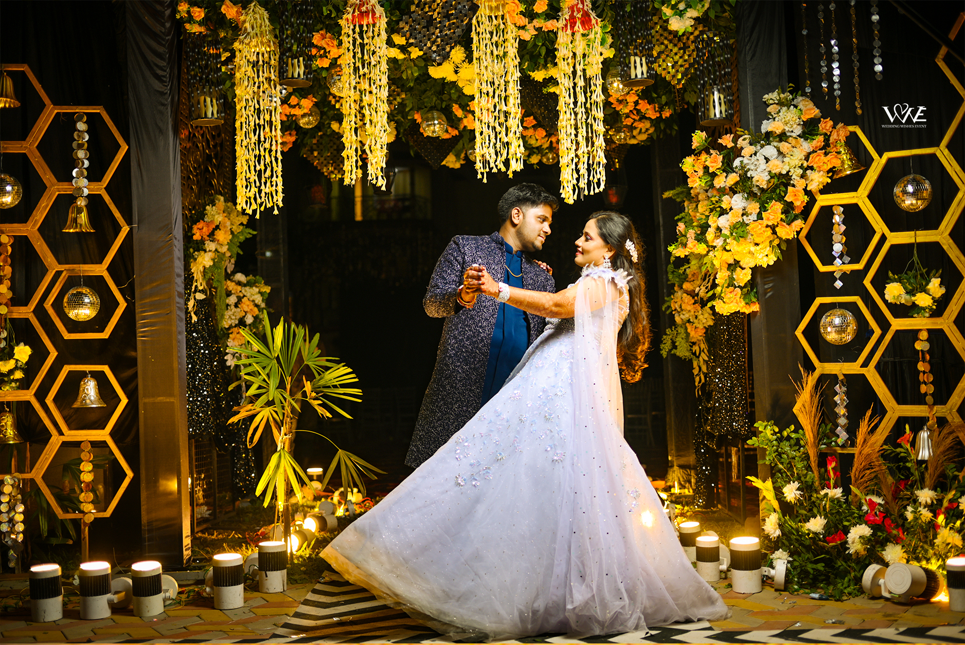 THE WEDDING WISHES EVENT - Best Wedding Planner | Siliguri l Event Management Company | Corporate Event Planner | image 4
