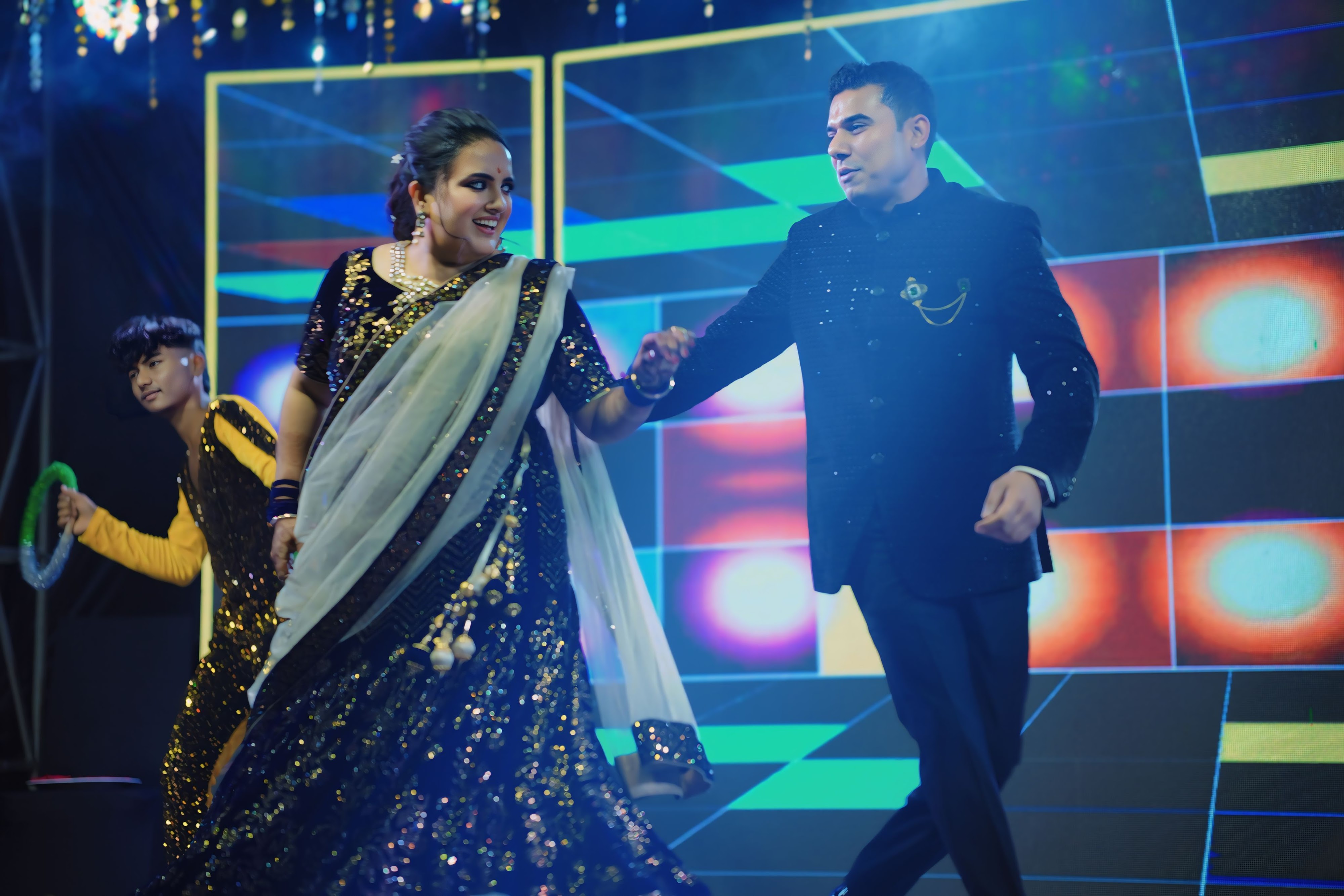 THE WEDDING WISHES EVENT - Best Wedding Planner | Siliguri l Event Management Company | Corporate Event Planner | image 40