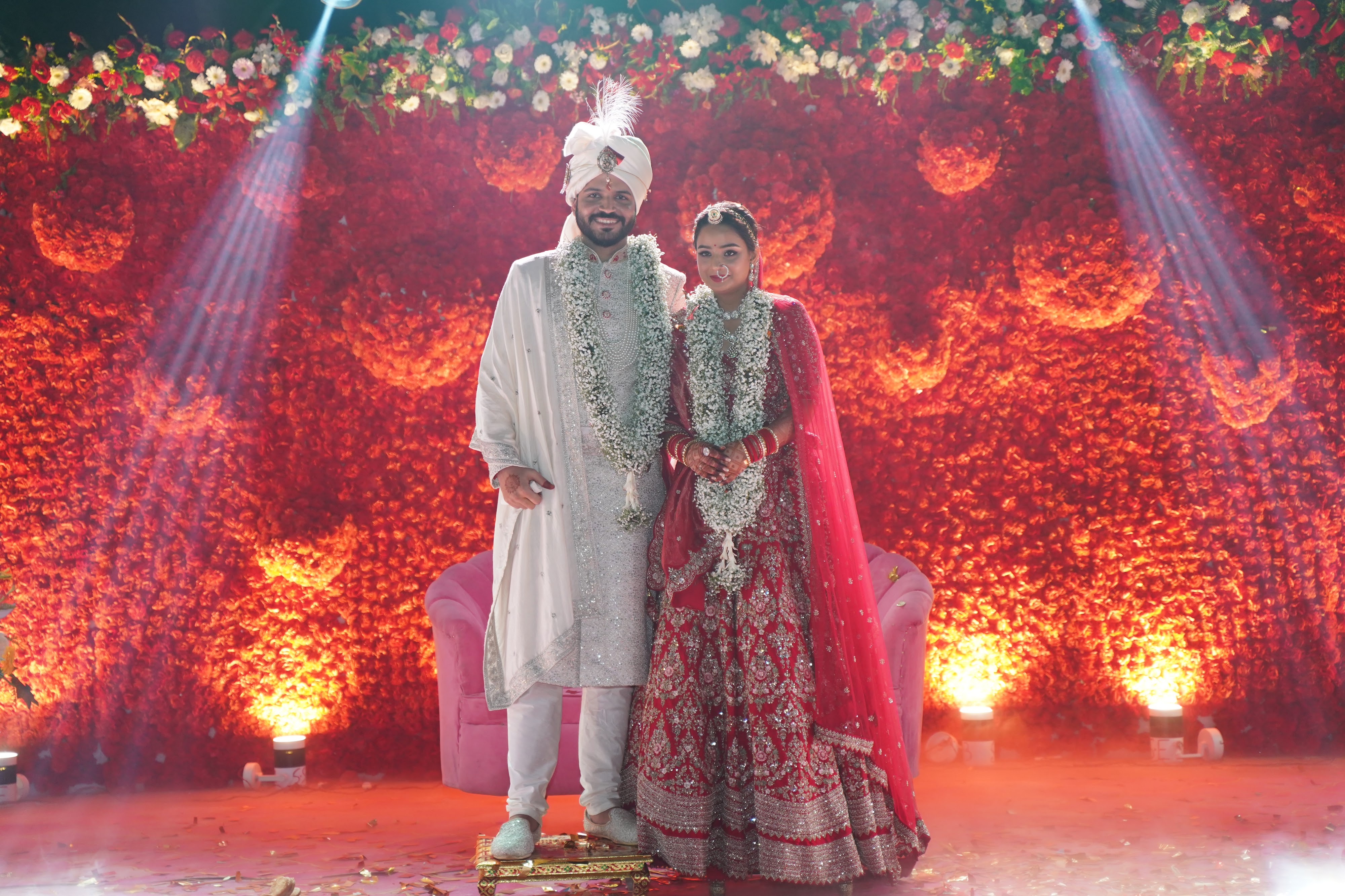 THE WEDDING WISHES EVENT - Best Wedding Planner | Siliguri l Event Management Company | Corporate Event Planner | image 42
