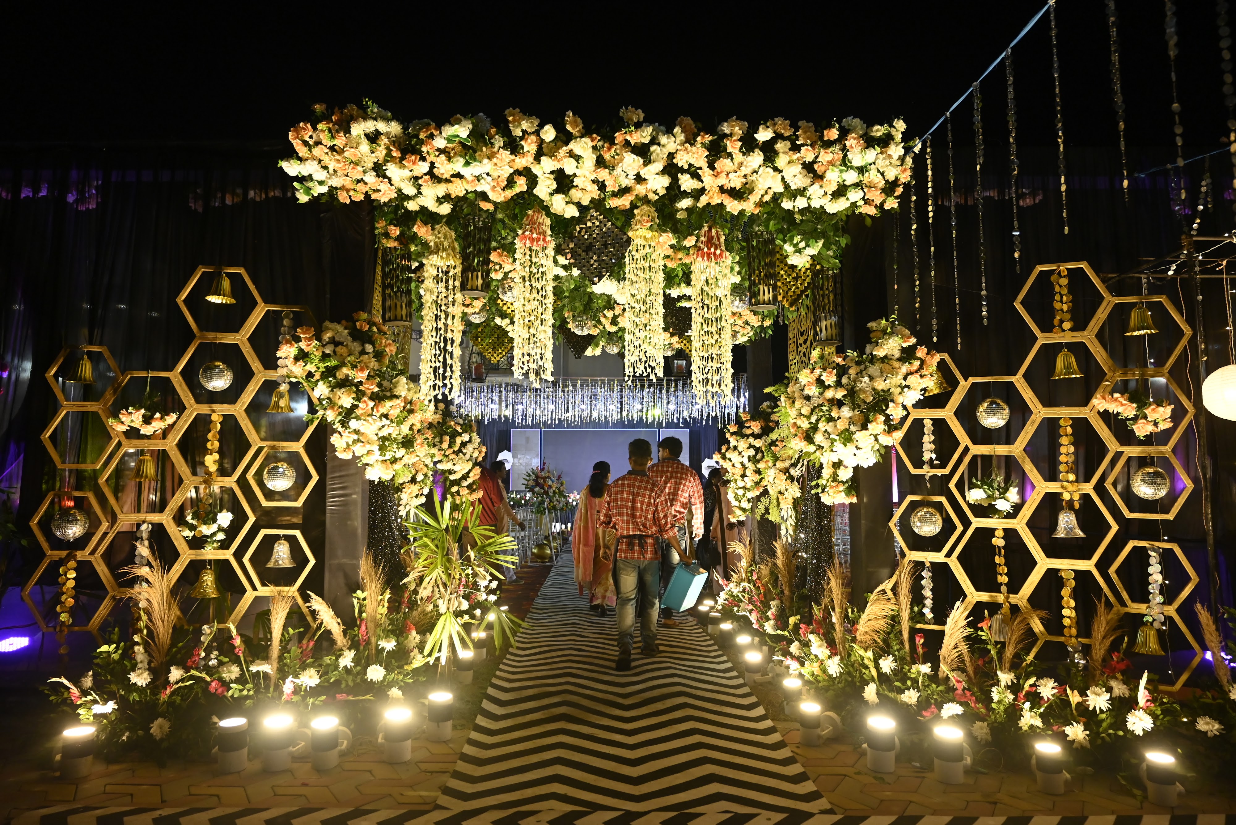 THE WEDDING WISHES EVENT - Best Wedding Planner | Siliguri l Event Management Company | Corporate Event Planner | image 44