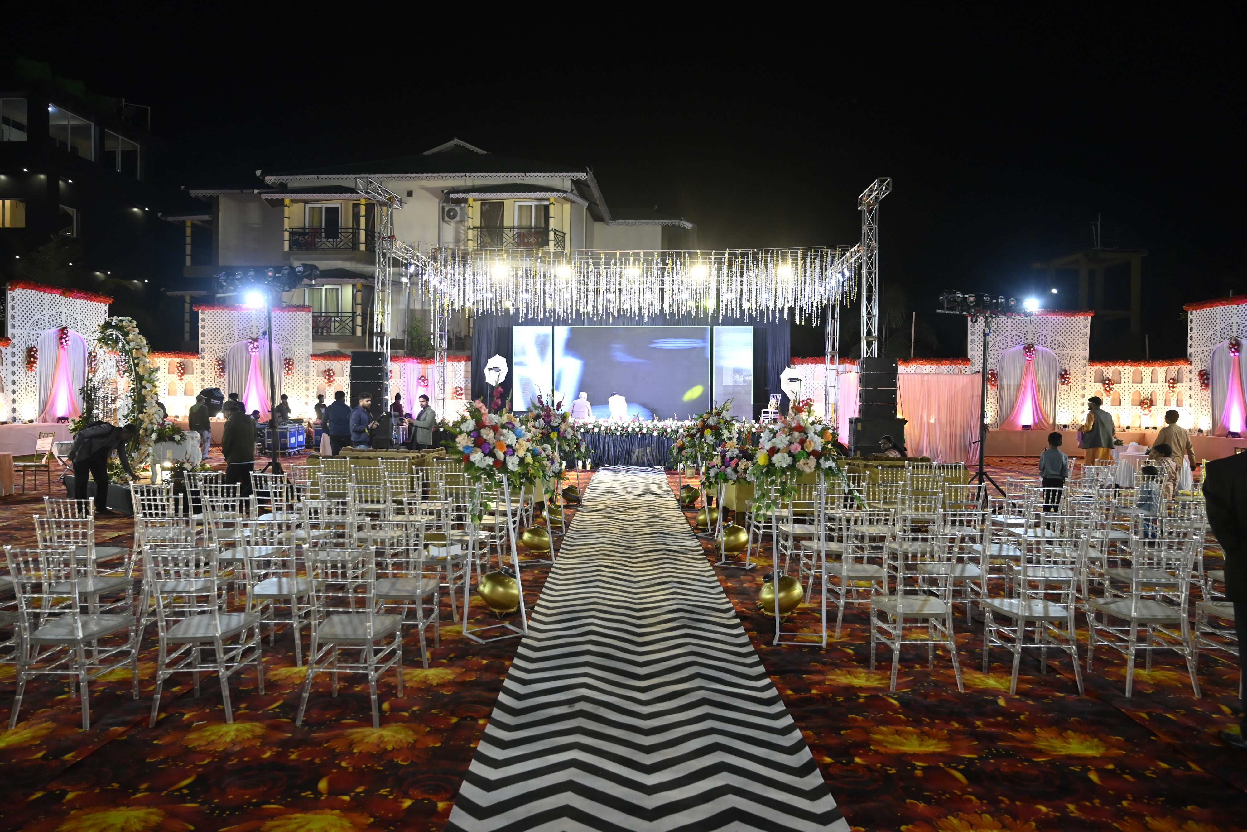 THE WEDDING WISHES EVENT - Best Wedding Planner | Siliguri l Event Management Company | Corporate Event Planner | image 45
