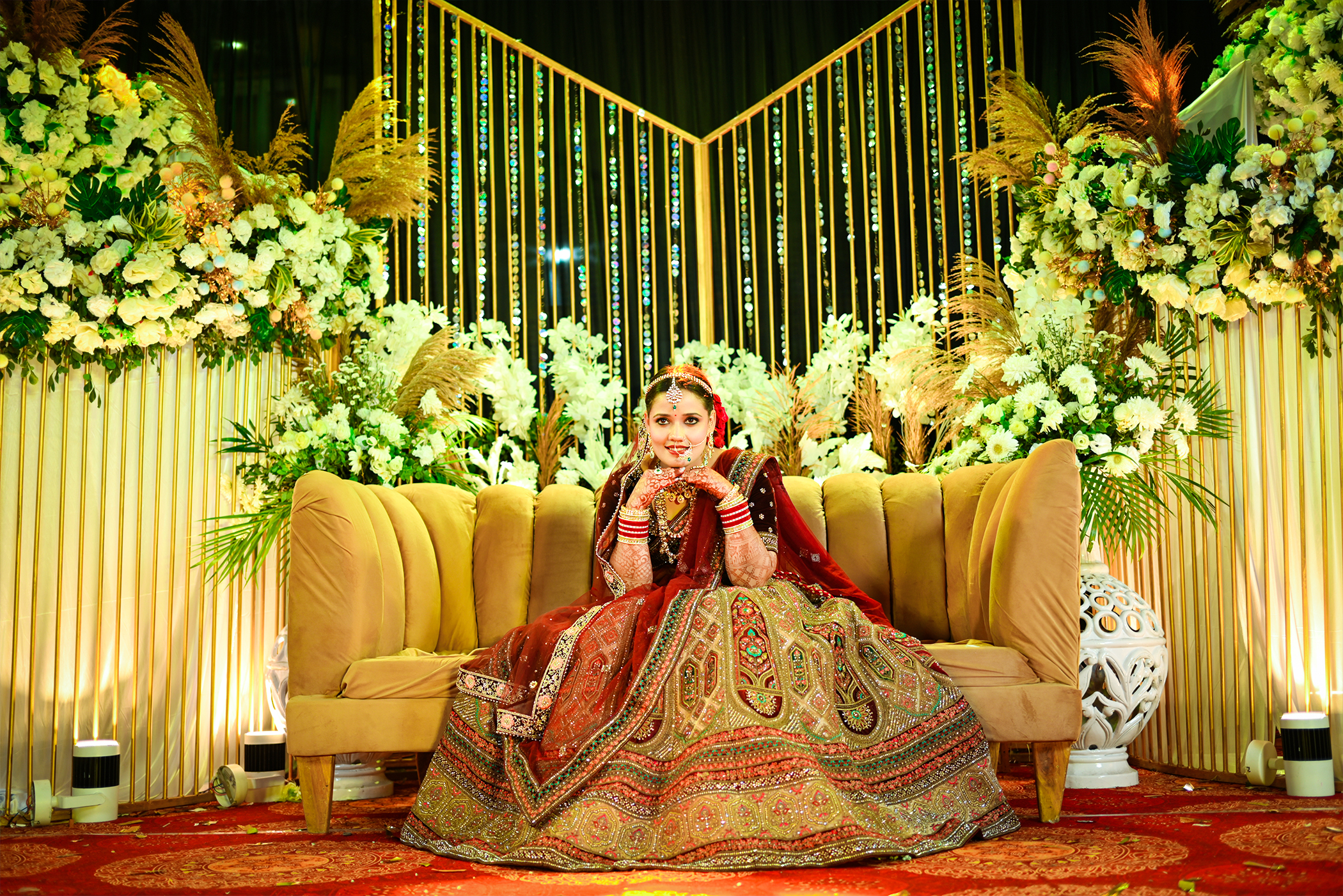THE WEDDING WISHES EVENT - Best Wedding Planner | Siliguri l Event Management Company | Corporate Event Planner | image 46