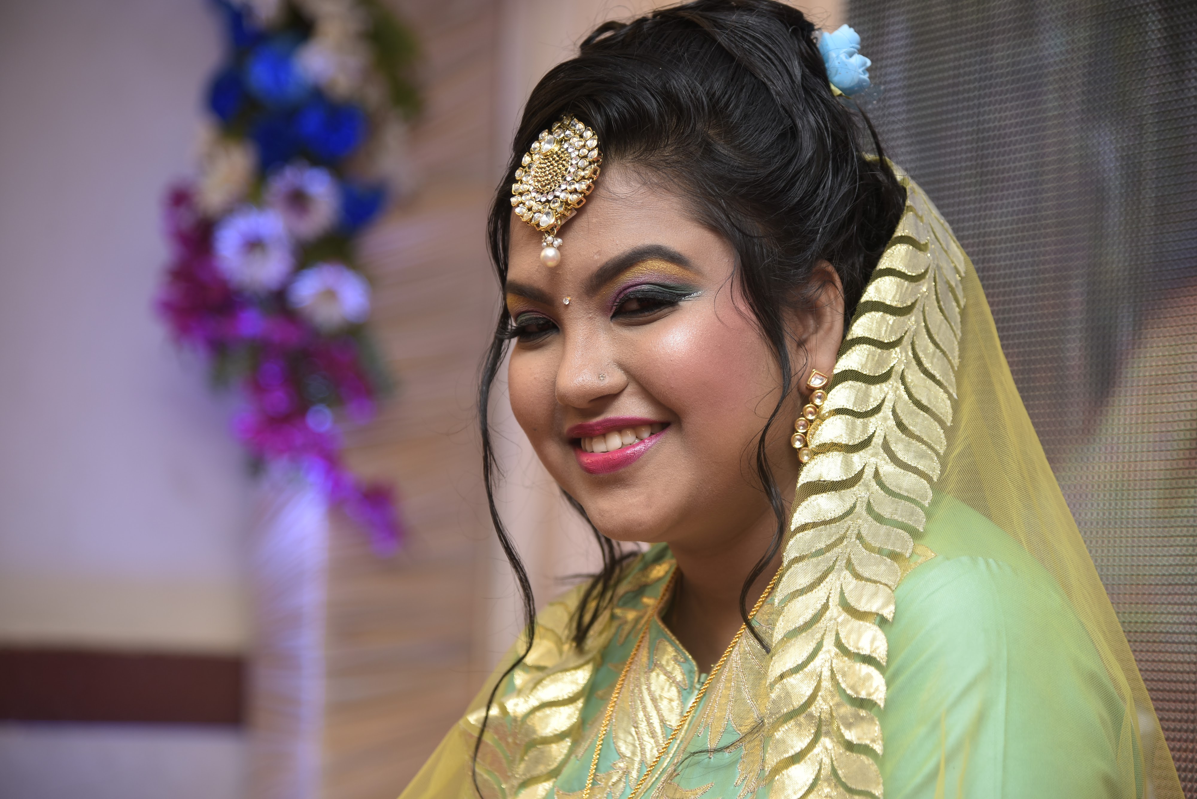 THE WEDDING WISHES EVENT - Best Wedding Planner | Siliguri l Event Management Company | Corporate Event Planner | image 49