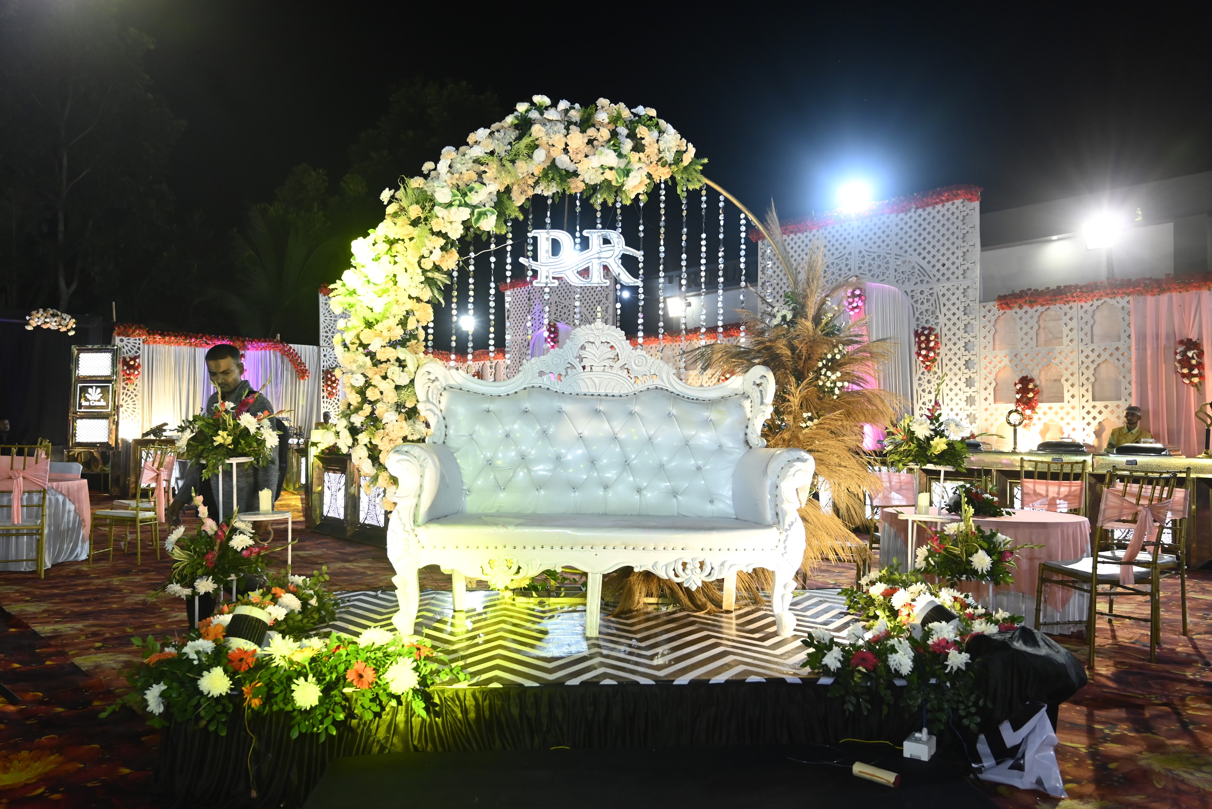 THE WEDDING WISHES EVENT - Best Wedding Planner | Siliguri l Event Management Company | Corporate Event Planner | image 5