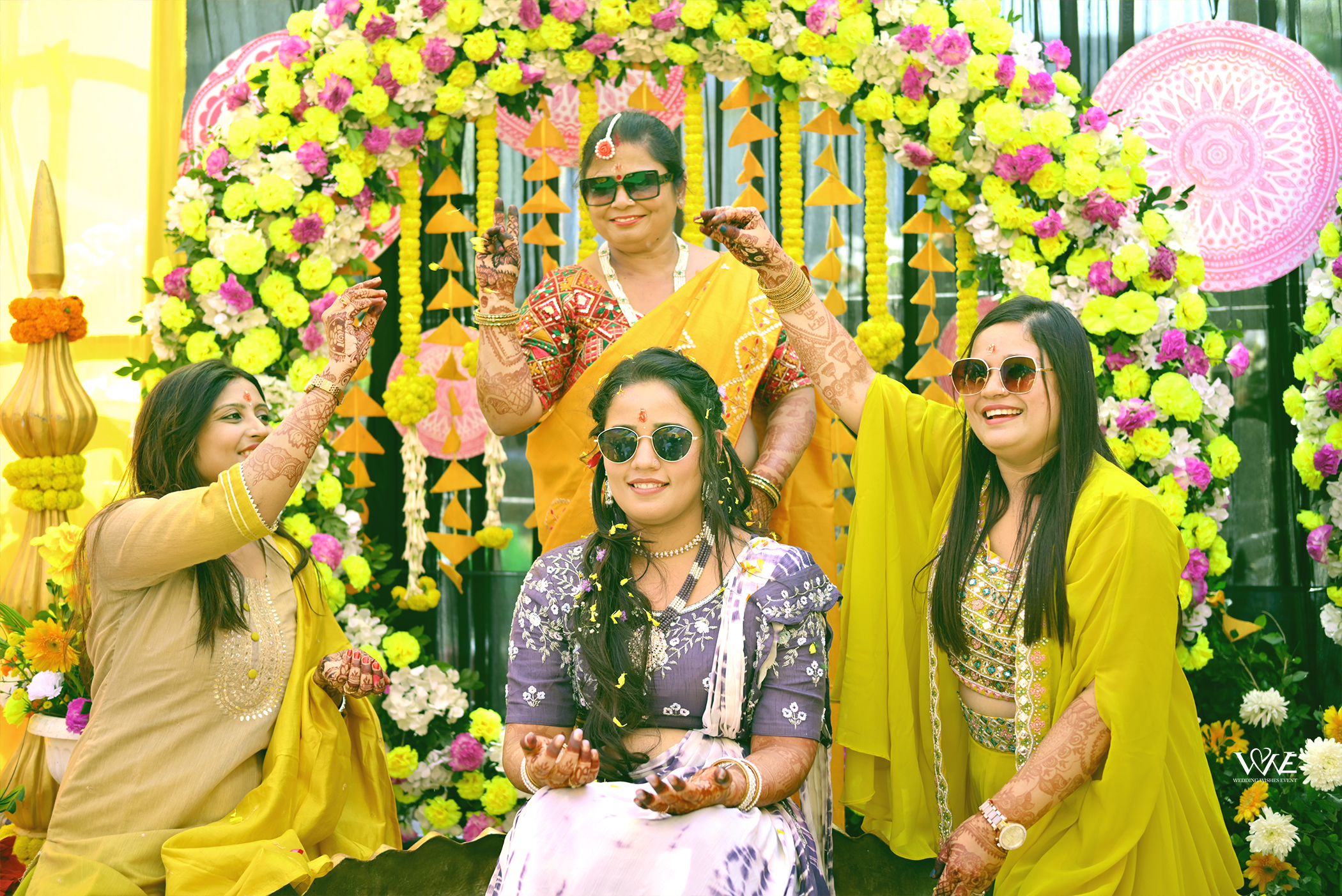 THE WEDDING WISHES EVENT - Best Wedding Planner | Siliguri l Event Management Company | Corporate Event Planner | image 51