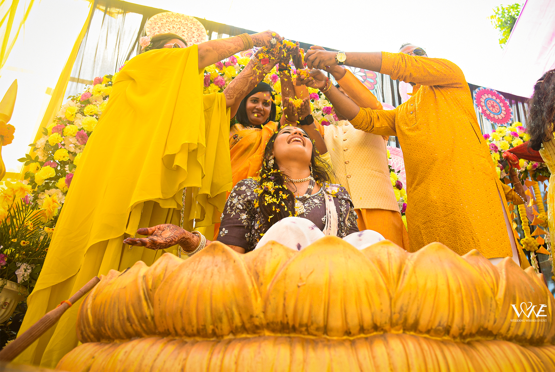 THE WEDDING WISHES EVENT - Best Wedding Planner | Siliguri l Event Management Company | Corporate Event Planner | image 55