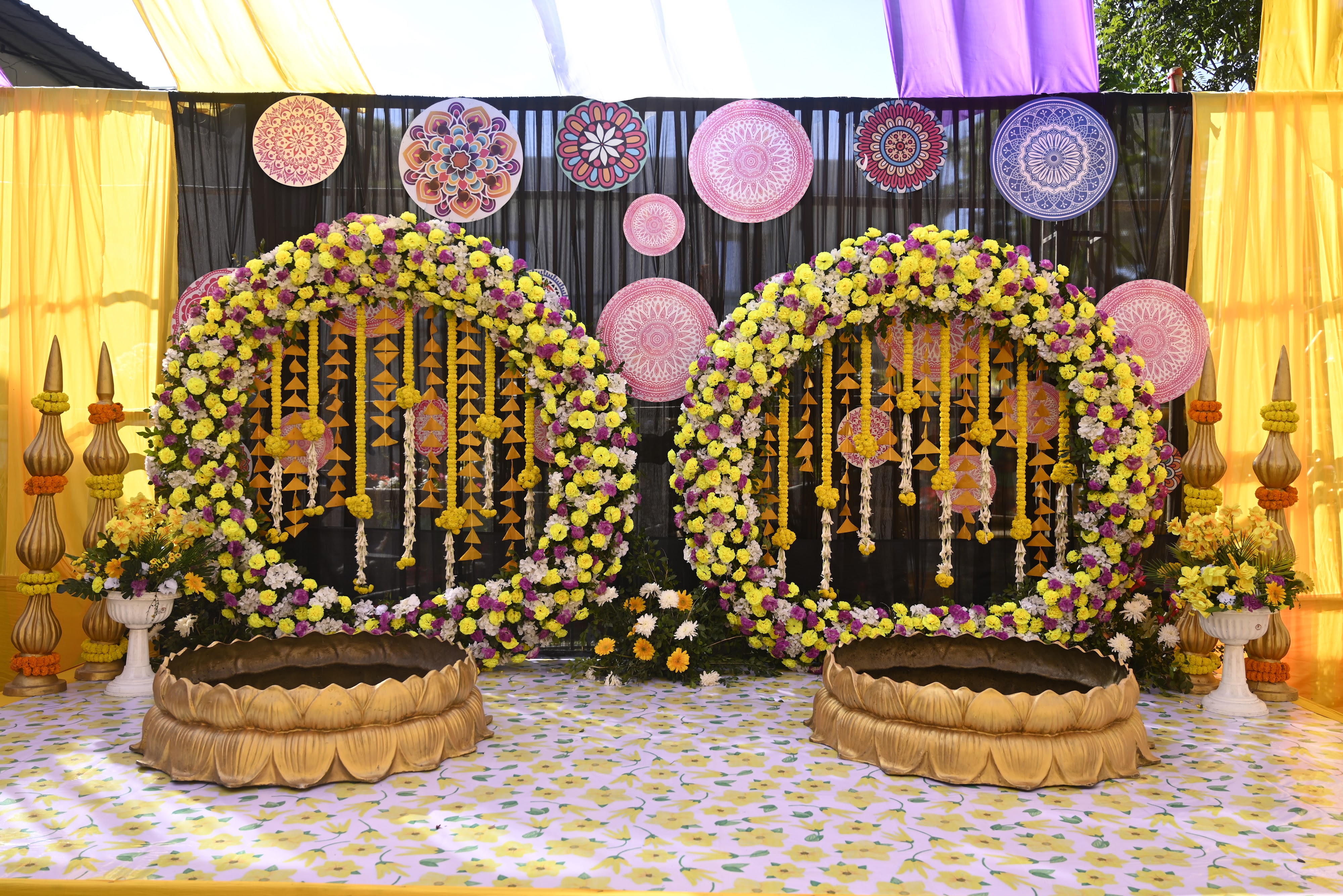 THE WEDDING WISHES EVENT - Best Wedding Planner | Siliguri l Event Management Company | Corporate Event Planner | image 56