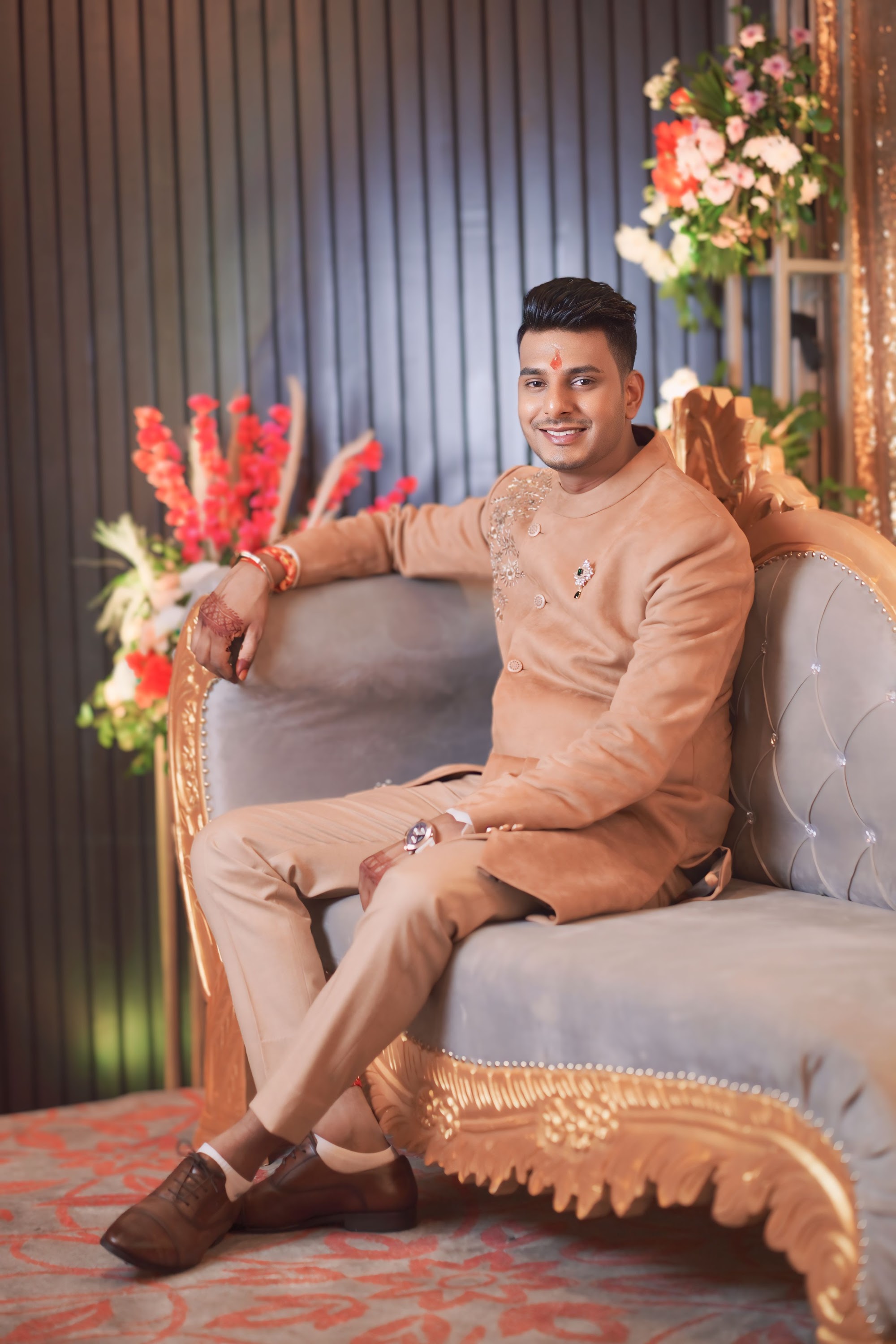 THE WEDDING WISHES EVENT - Best Wedding Planner | Siliguri l Event Management Company | Corporate Event Planner | image 59